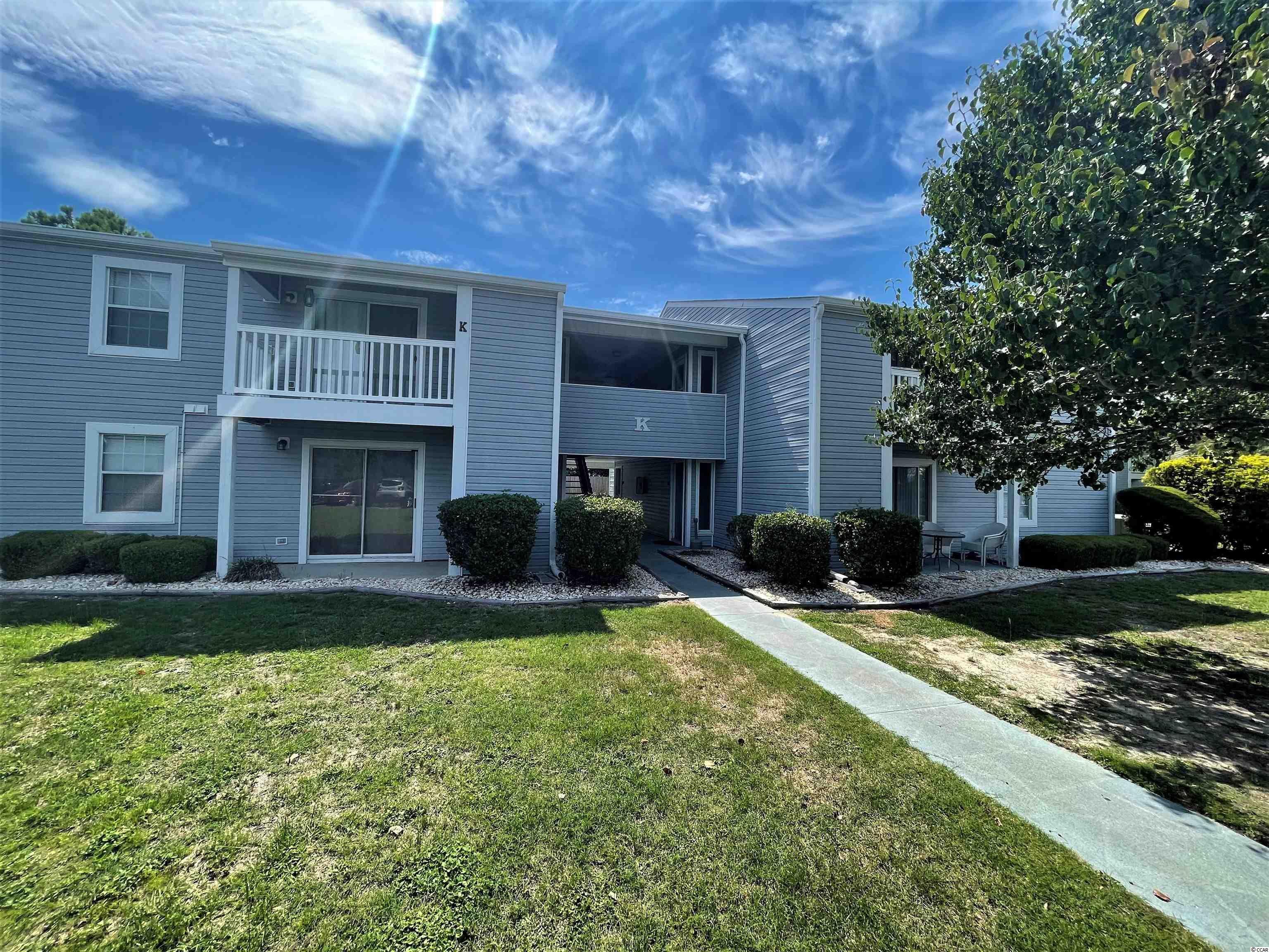 1356 Glenns Bay Rd. UNIT K-206 Surfside Beach, SC 29575