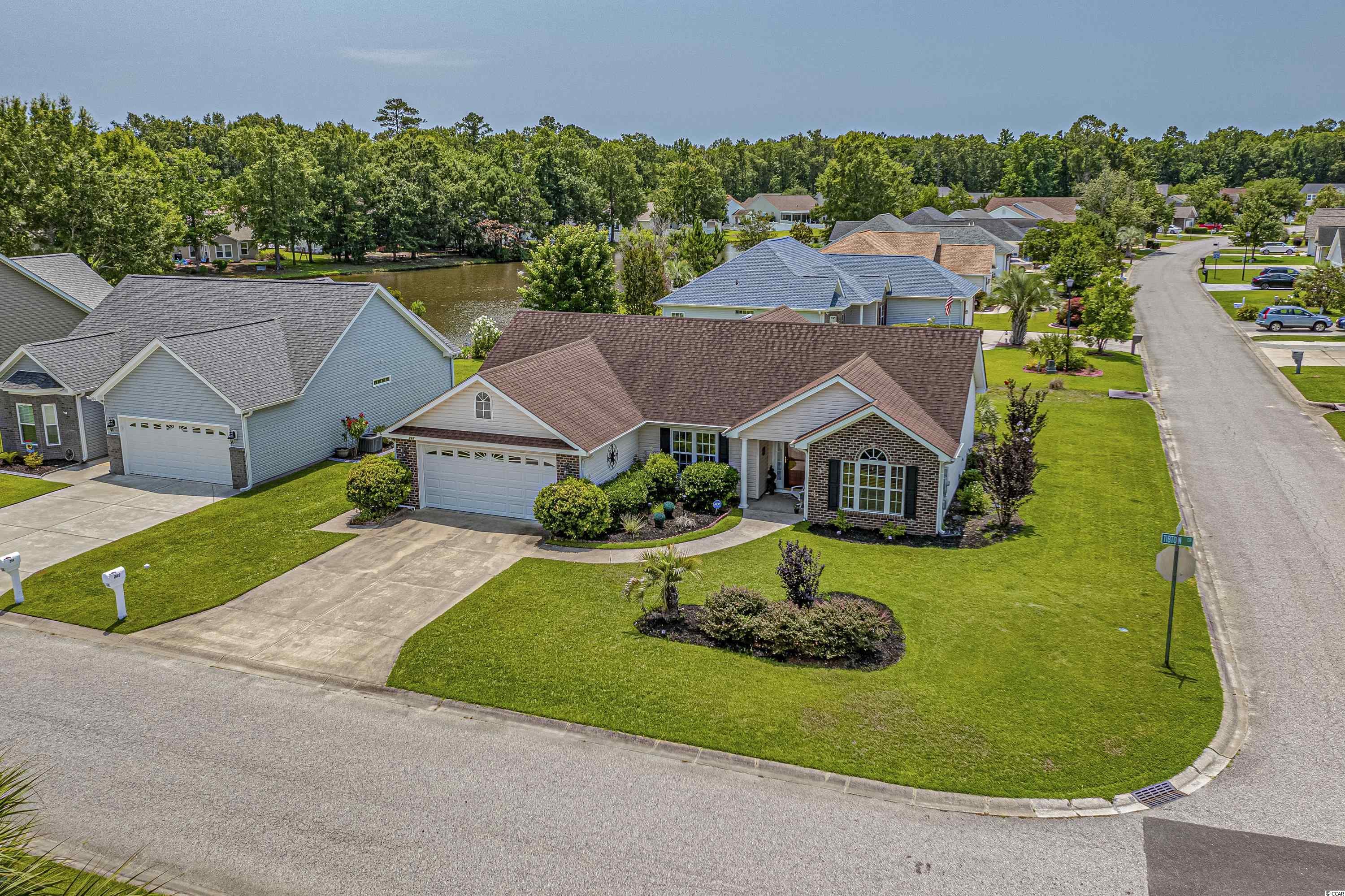 262 Tibton Circle Myrtle Beach, SC 29588