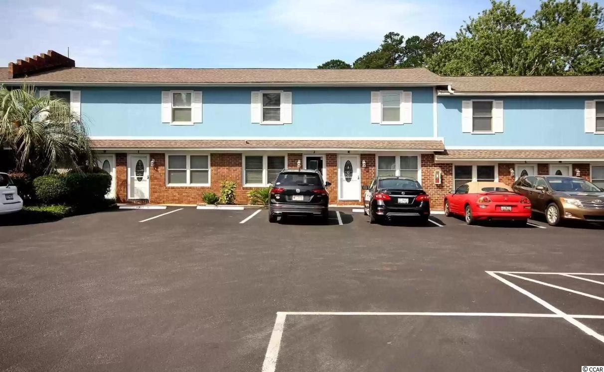 509 67th Ave. N UNIT S Myrtle Beach, SC 29572