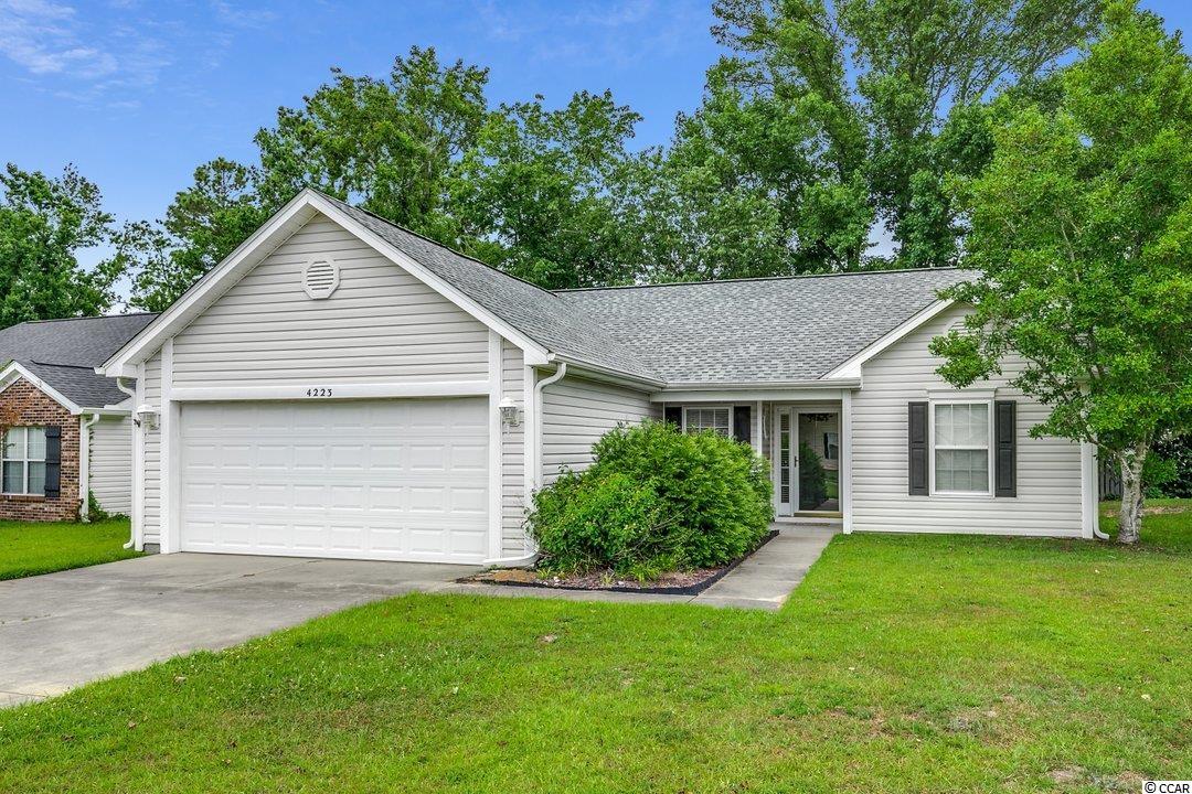 4223 Wrens Crossing Little River, SC 29566