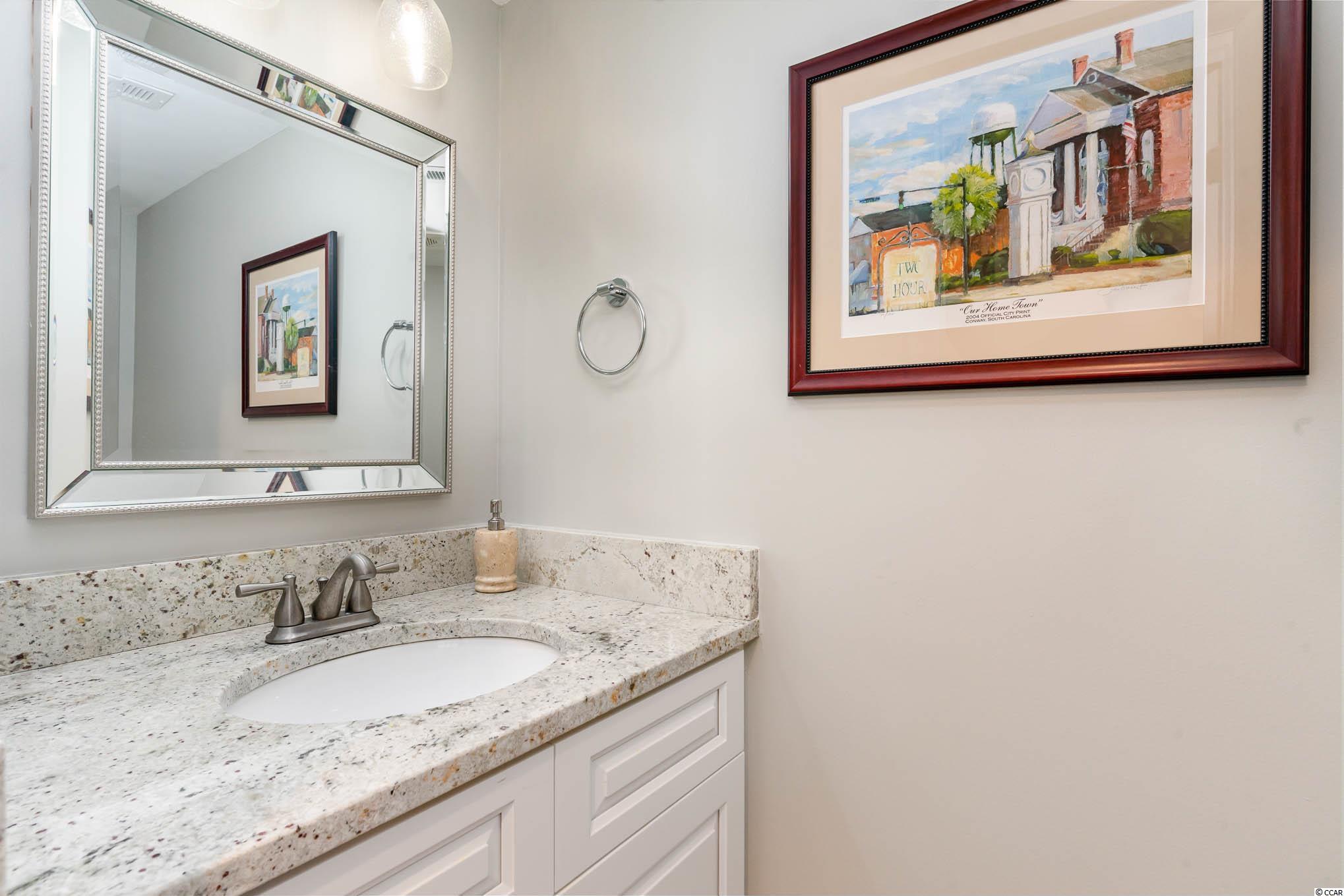 224 Salt Marsh Circle UNIT 1D Pawleys Island, SC 29585