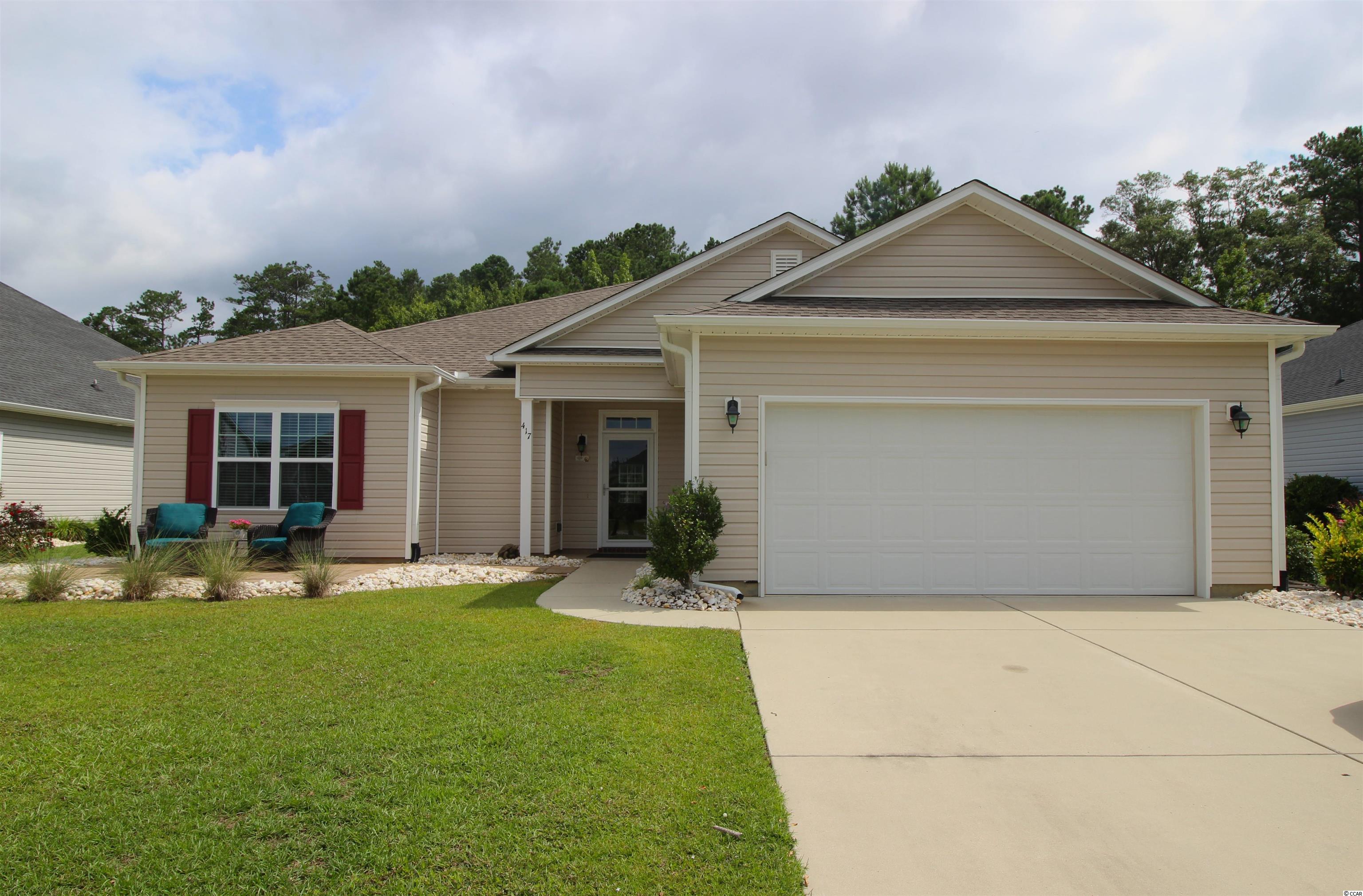 417 Carrick Loop Longs, SC 29568