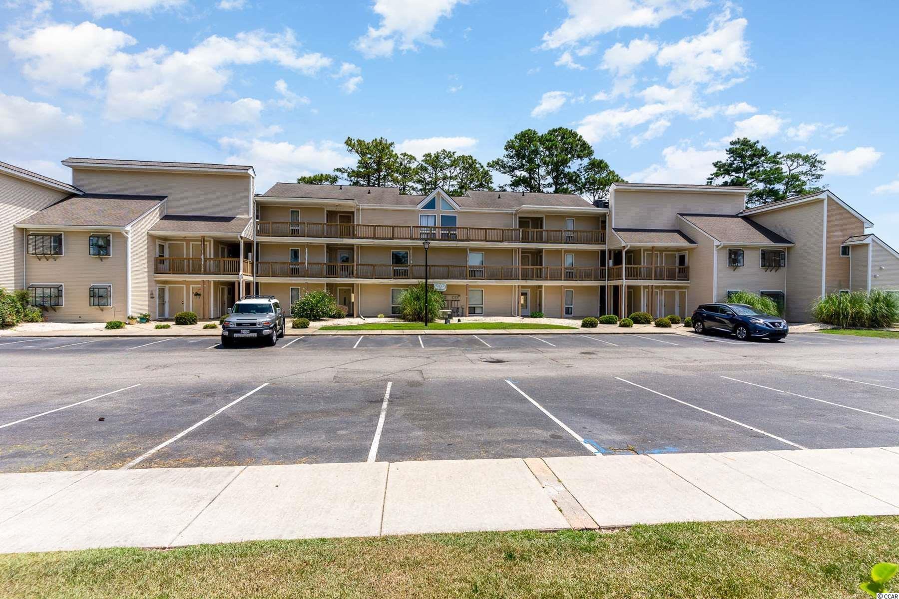 1025 Plantation Dr. W UNIT 2323/2324 Little River, SC 29566