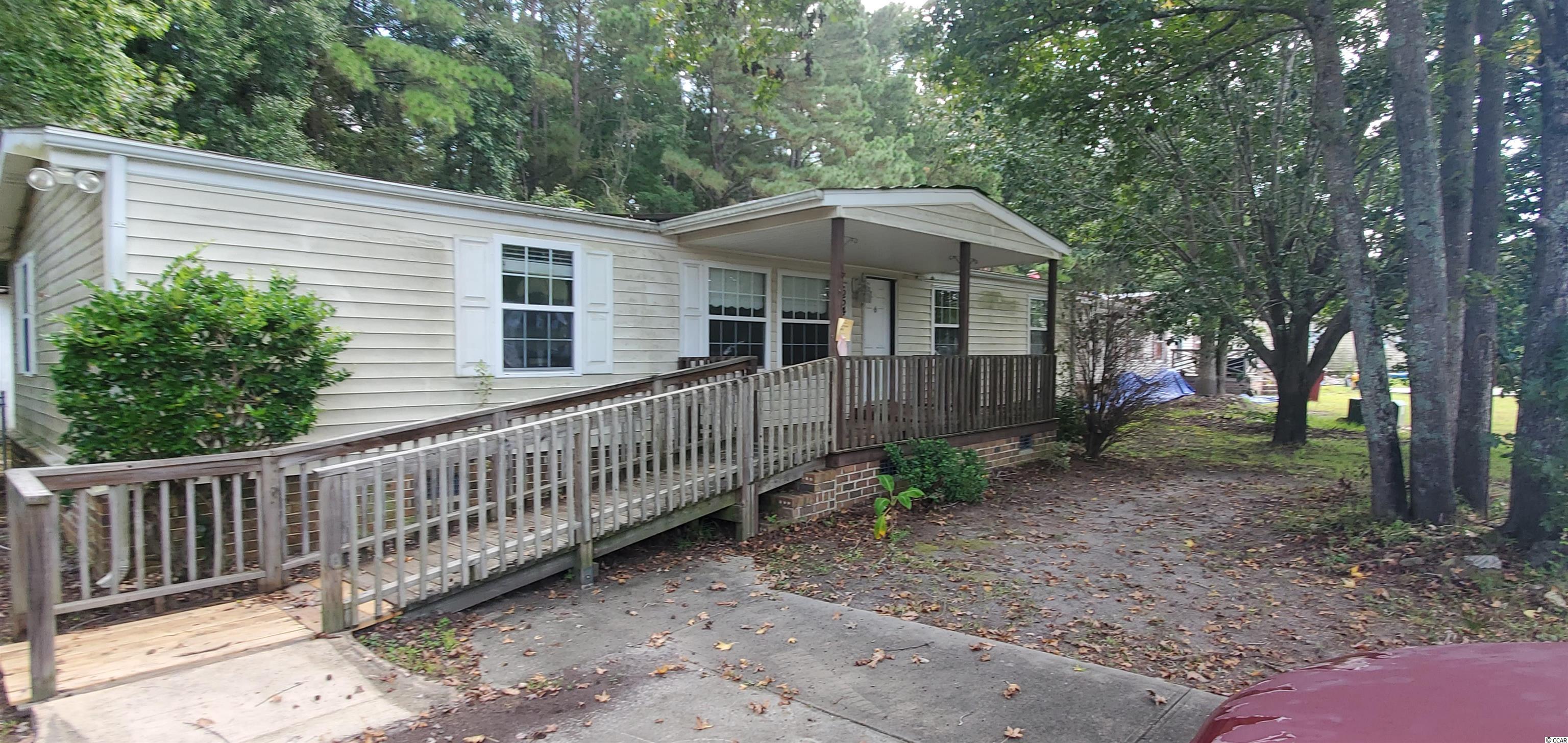 654 River Bend Rd. Myrtle Beach, SC 29588