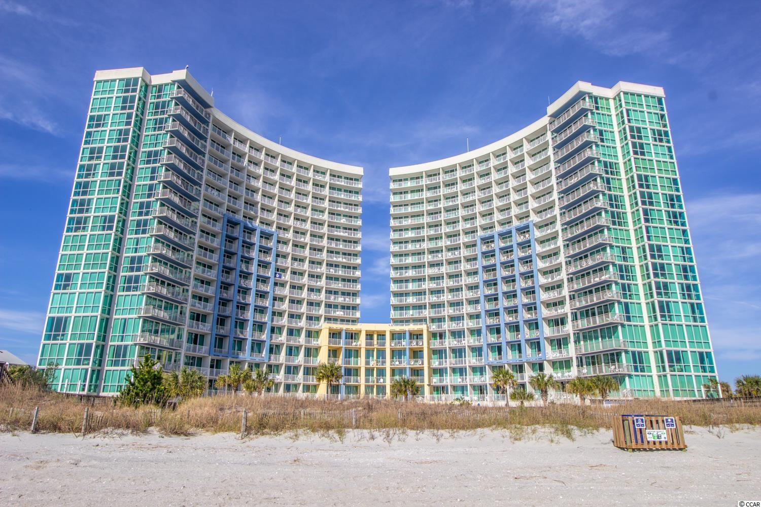 300 N Ocean Blvd. UNIT #927 North Myrtle Beach, SC 29582