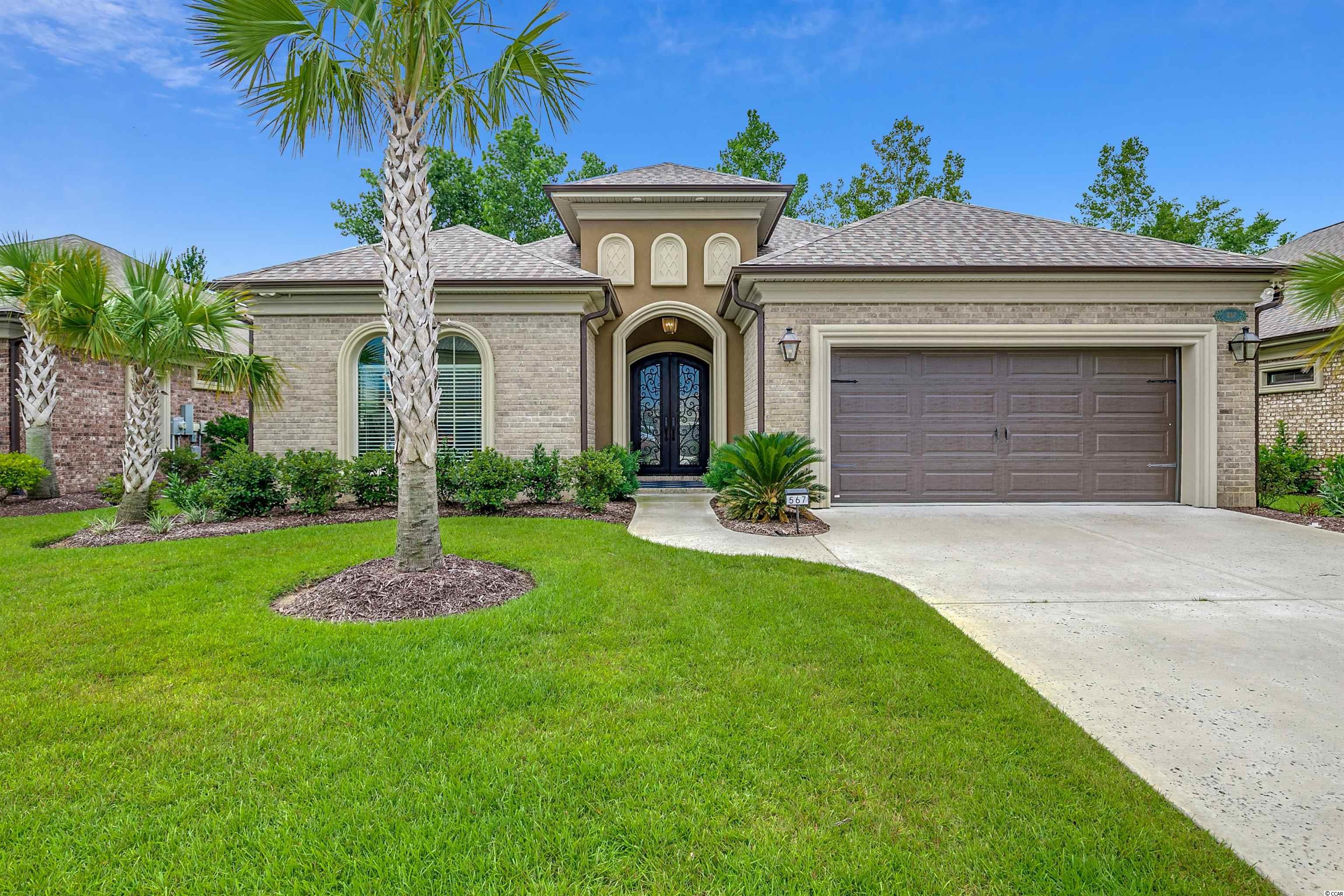 567 Dania Beach Dr. Myrtle Beach, SC 29577