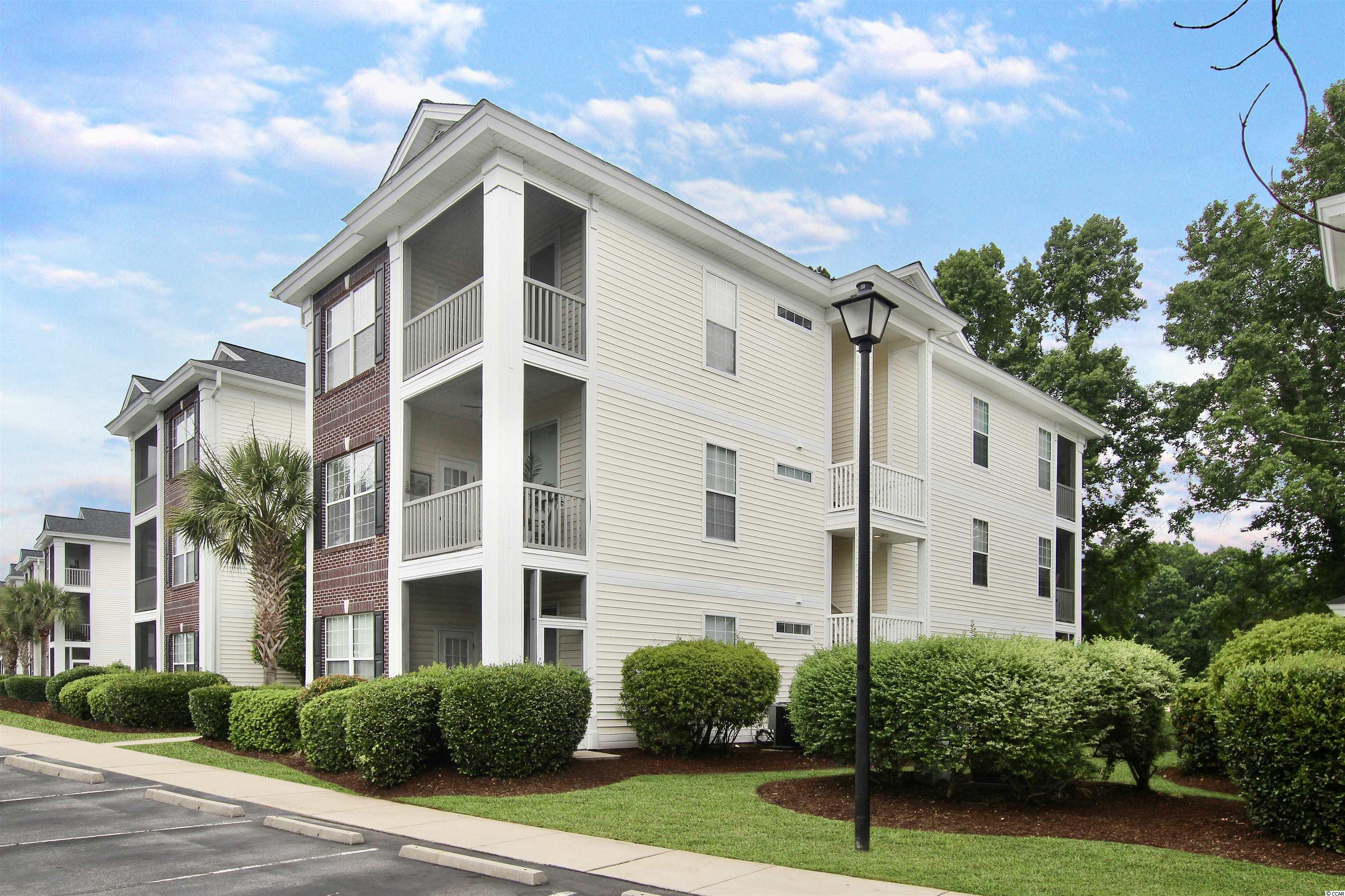 1290 River Oaks Dr. UNIT 7-N Myrtle Beach, SC 29579