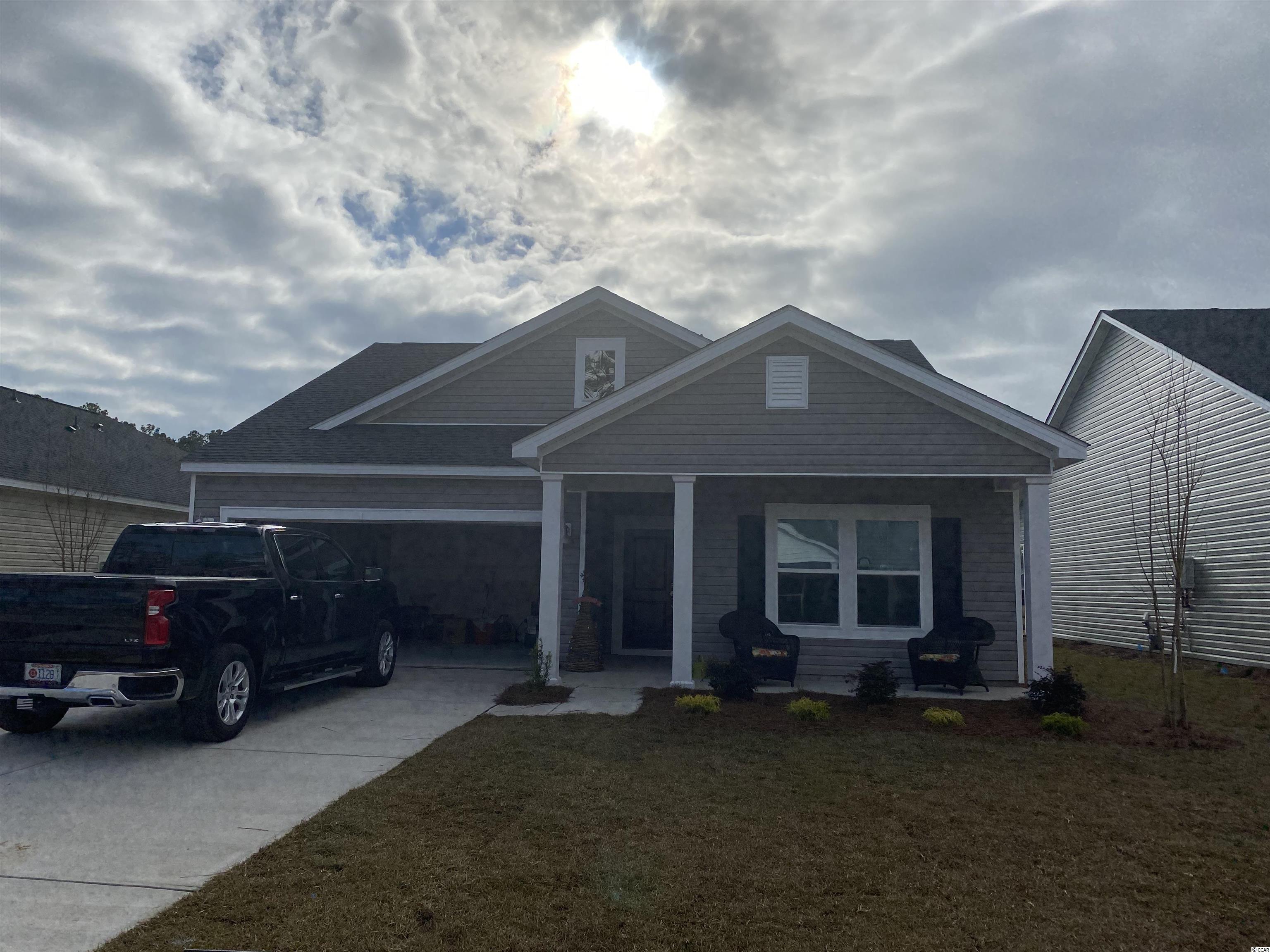 1301 Willow Run Dr. Little River, SC 29566