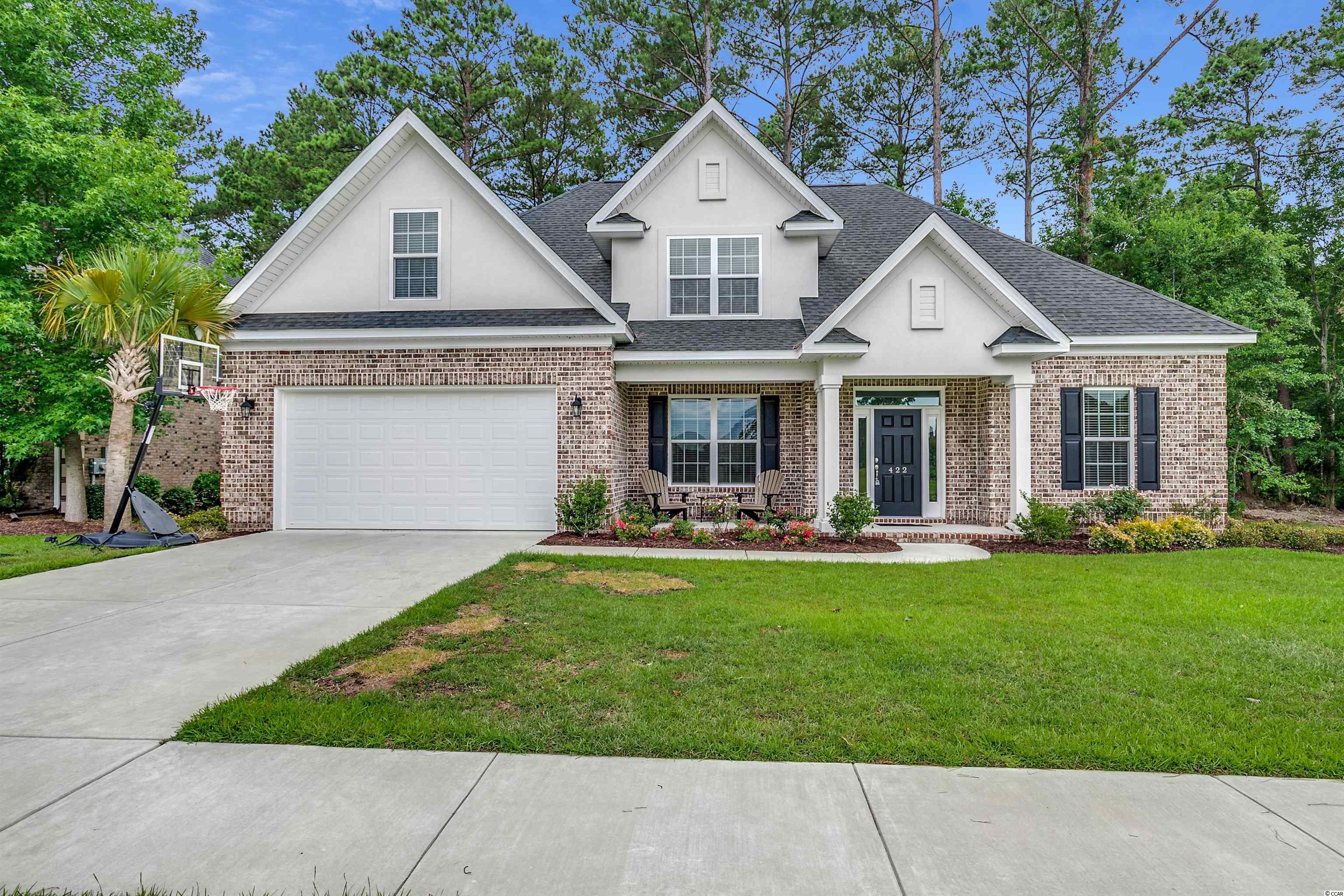 422 Megan Ann Ln. Myrtle Beach, SC 29579