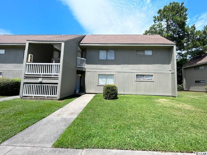 2000 Greens Blvd. UNIT 9 B Myrtle Beach, SC 29577