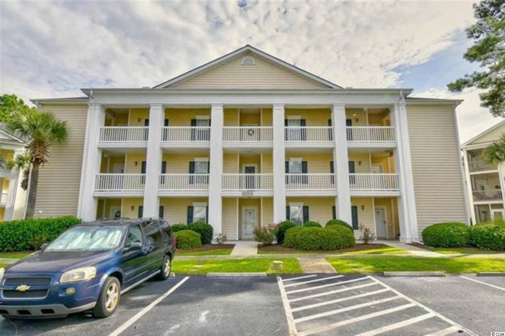 5030 Windsor Green Way UNIT #301 Myrtle Beach, SC 29579