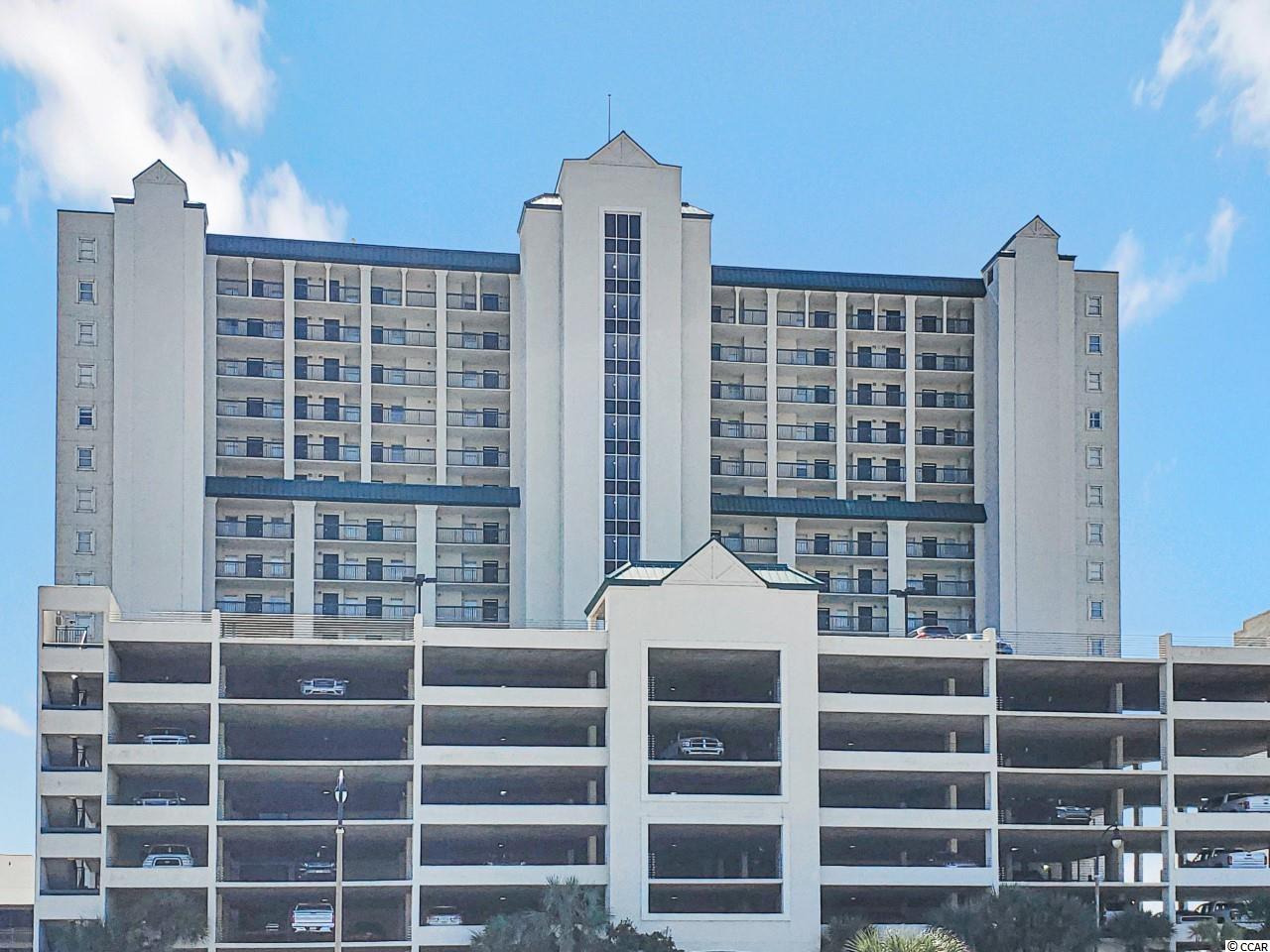 102 N Ocean Blvd. UNIT #1609 North Myrtle Beach, SC 29582