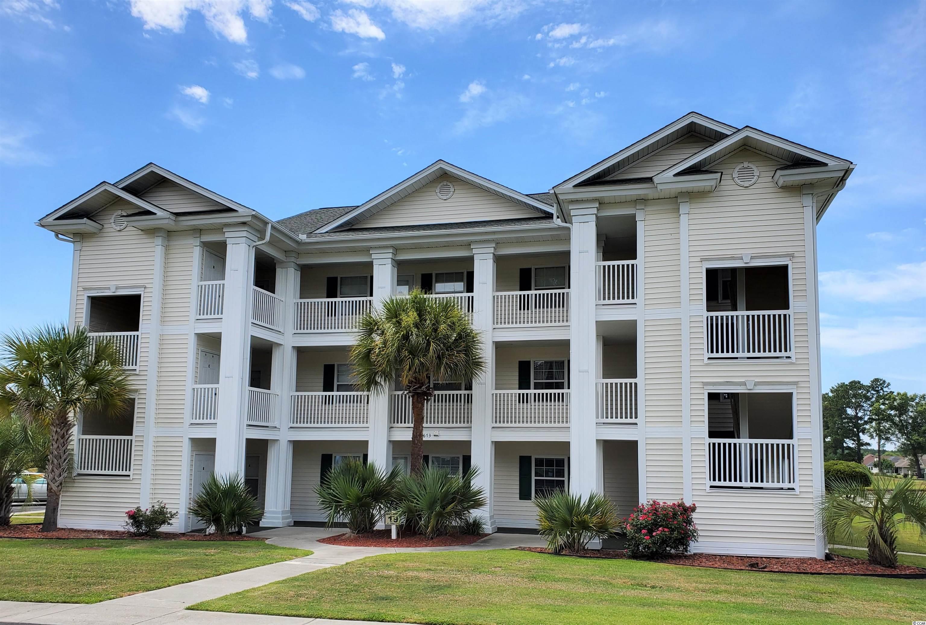 673 Tupelo Dr. UNIT 19-I Longs, SC 29568