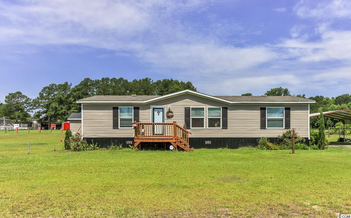 1357 Tarton Dr.