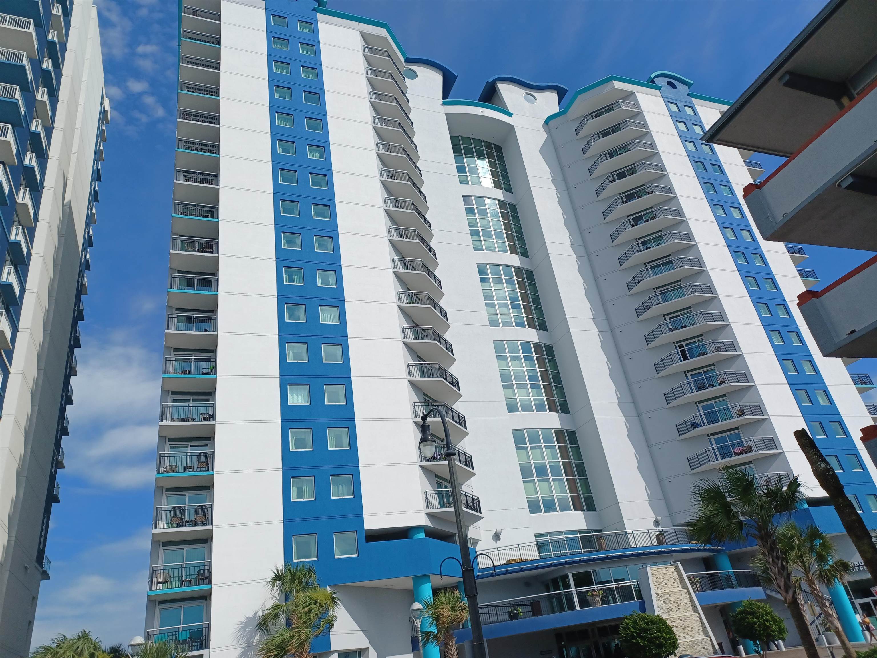 504 Ocean Blvd. N UNIT #1403 Myrtle Beach, SC 29577