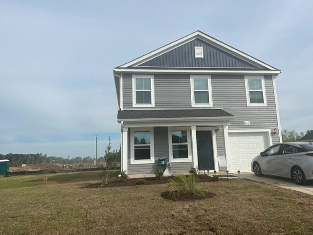 801 Lisburn Dr. Conway, SC 29526