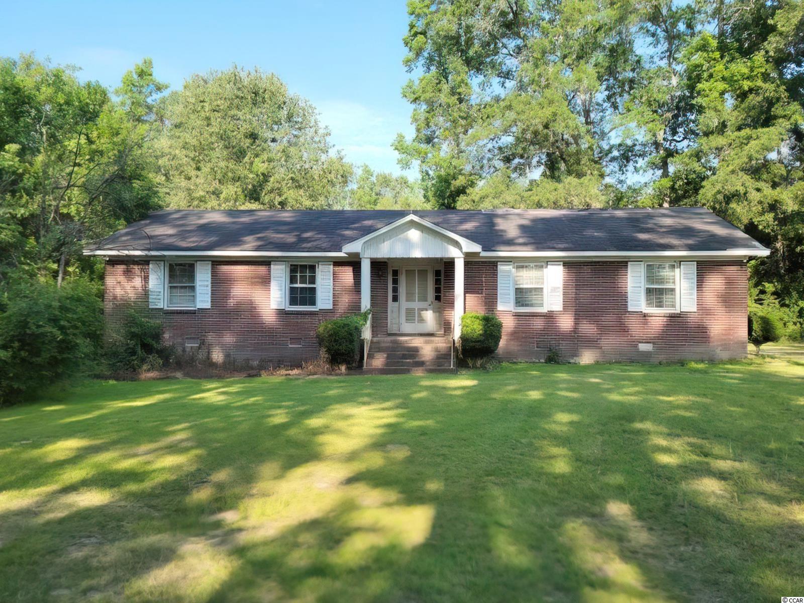 533 S Highway 41/51 Hemingway, SC 29554