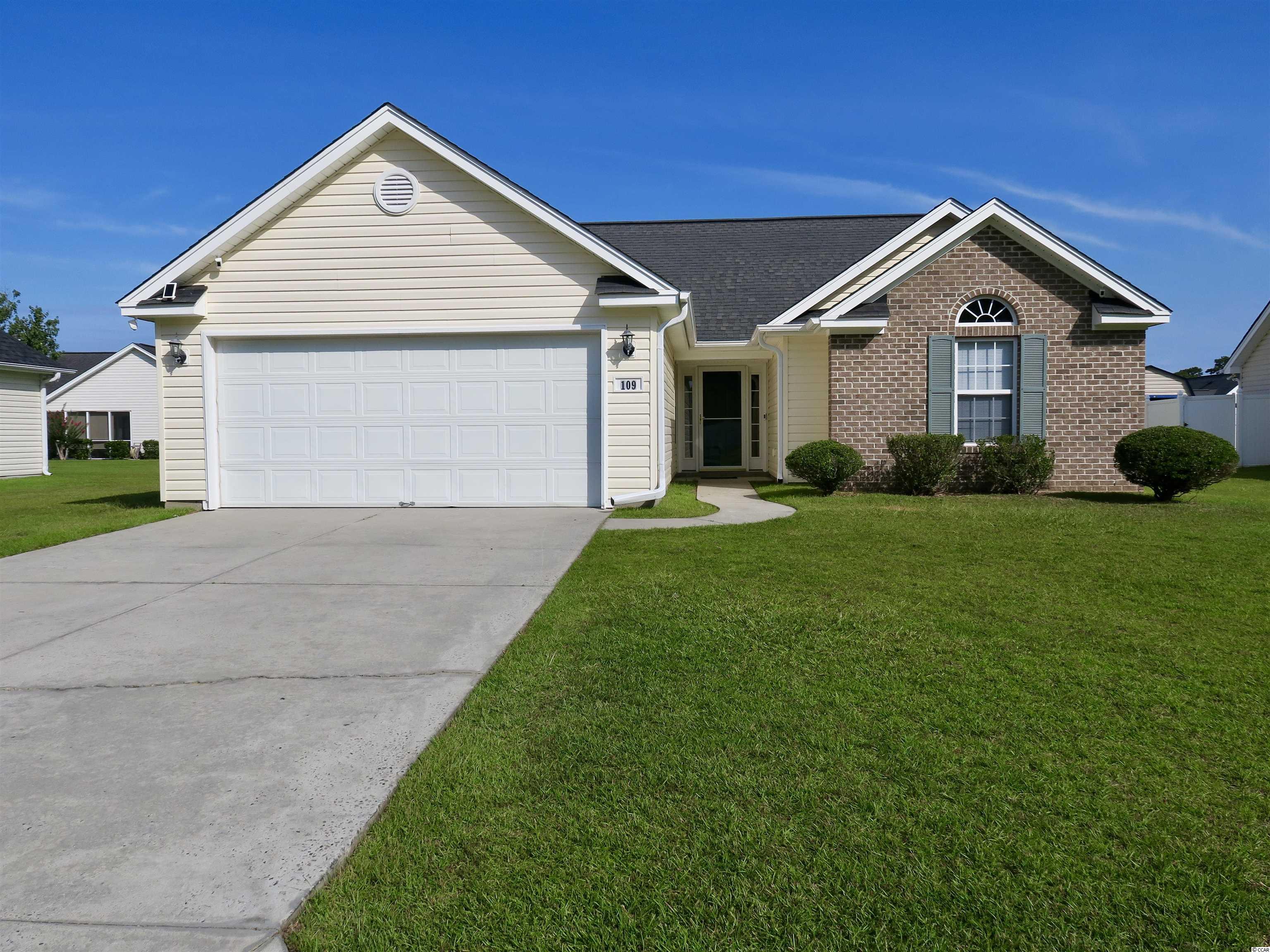 109 Governors Loop Myrtle Beach, SC 29588