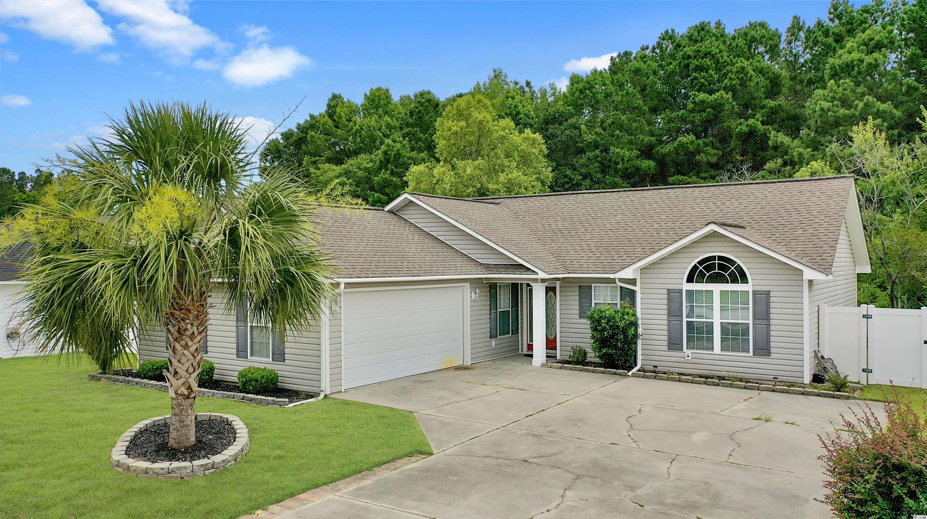 305 Watercrest Dr. Longs, SC 29568