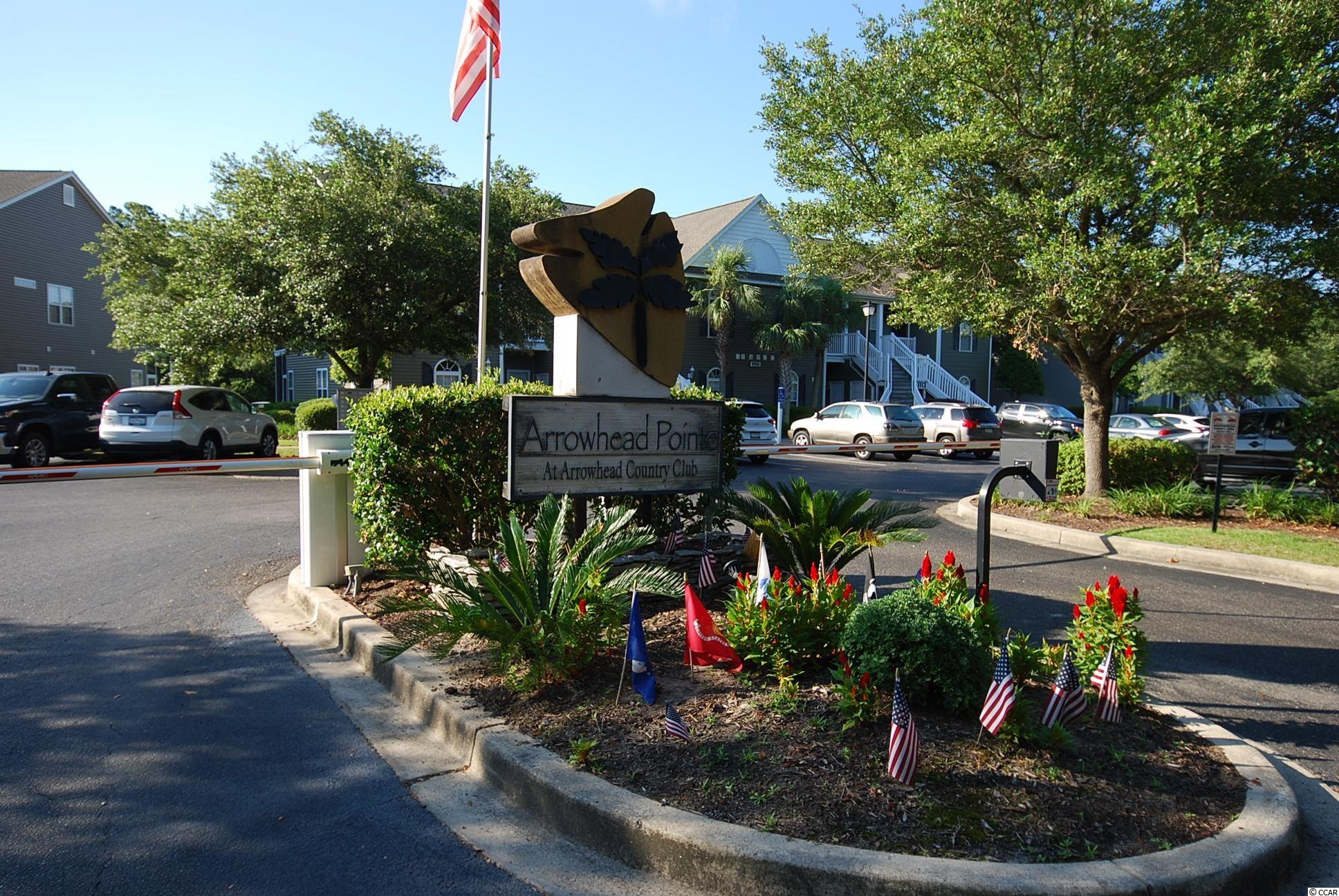 1141 Peace Pipe Pl. UNIT #102 Myrtle Beach, SC 29579