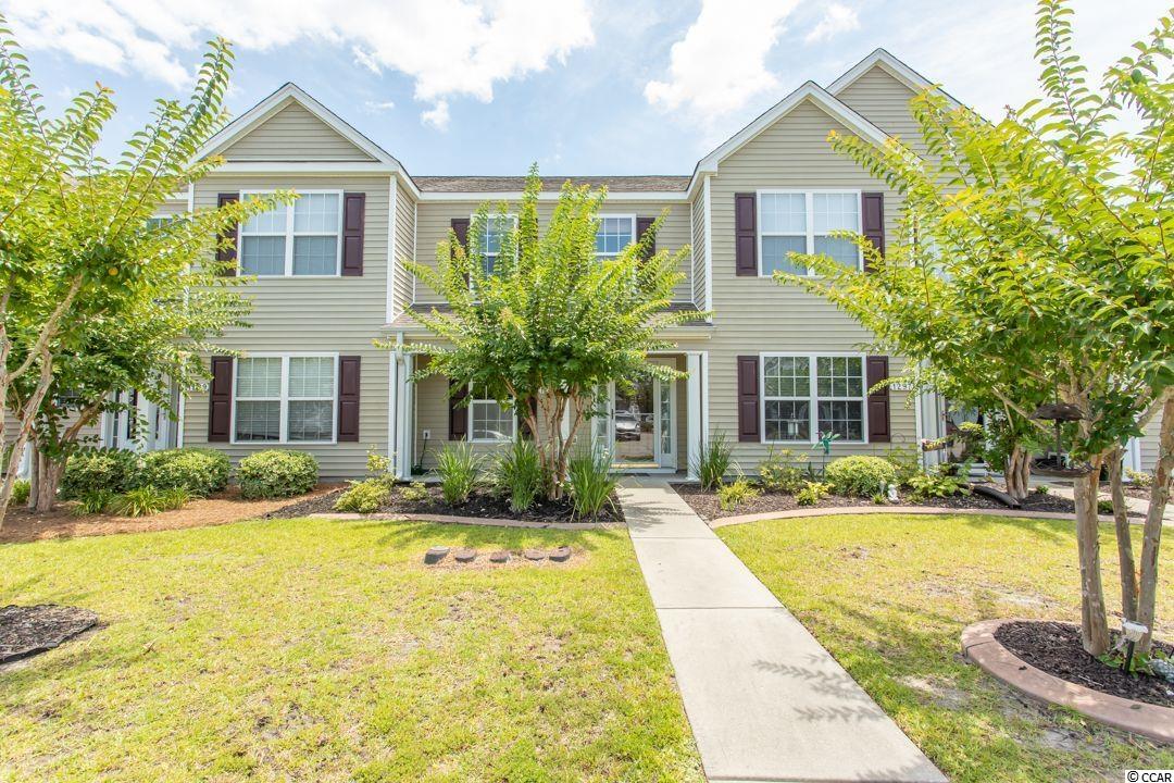 1293 Harvester Circle Myrtle Beach, SC 29579