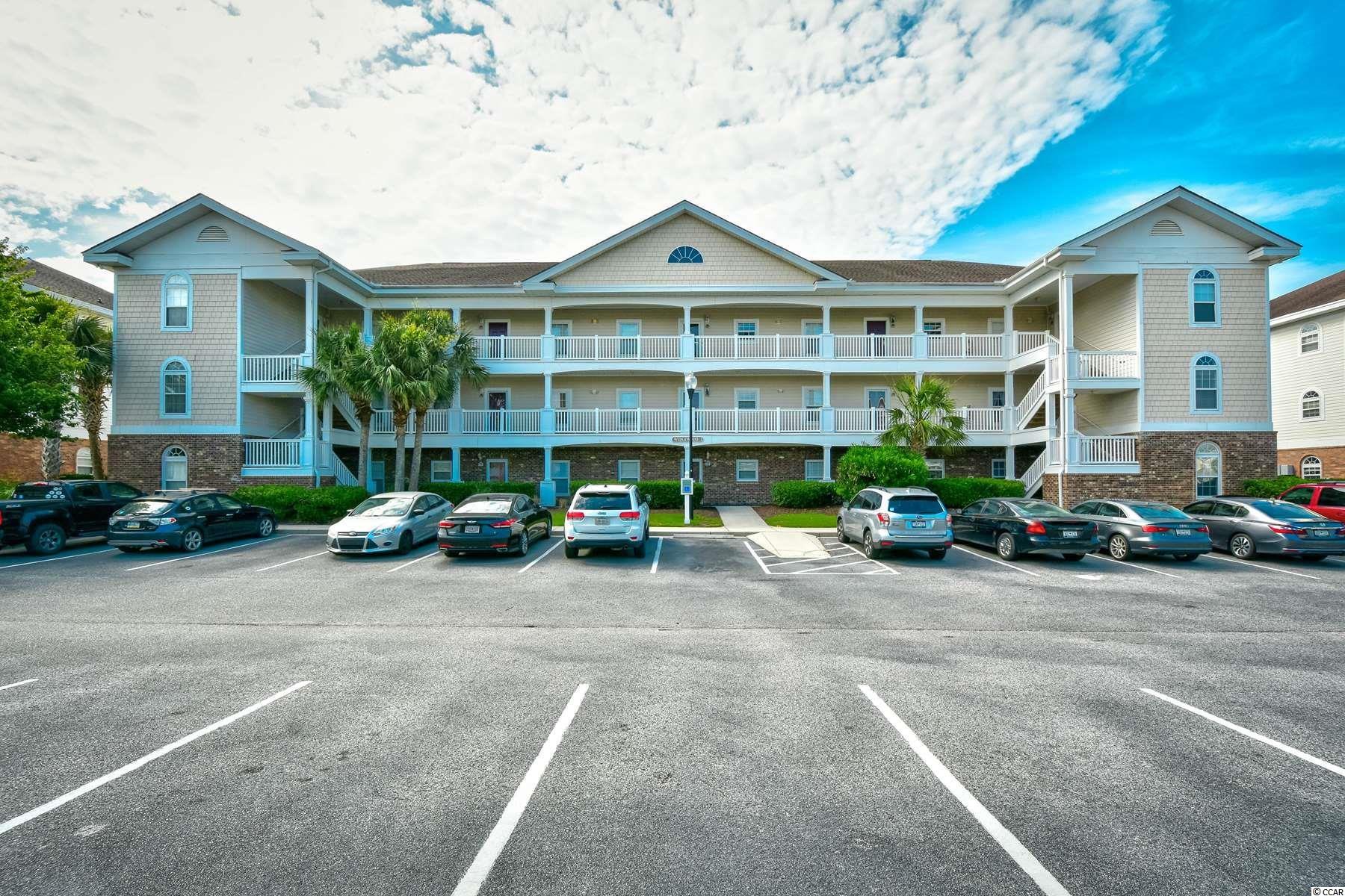 5751 Oyster Catcher Dr. UNIT #323 North Myrtle Beach, SC 29582