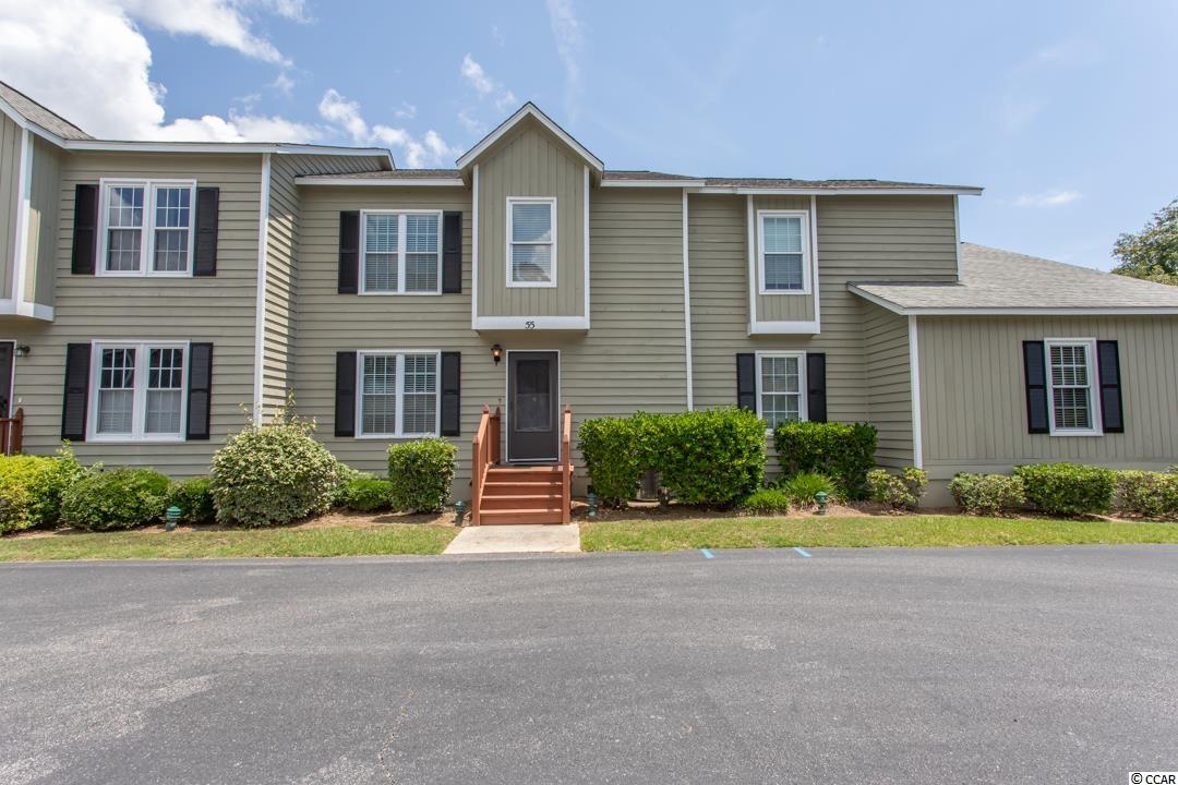 4840 Moss Creek Loop UNIT #55 Murrells Inlet, SC 29576