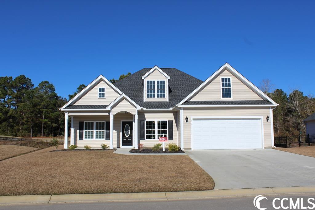 TBD2 Nichols Hwy. Aynor, SC 29511
