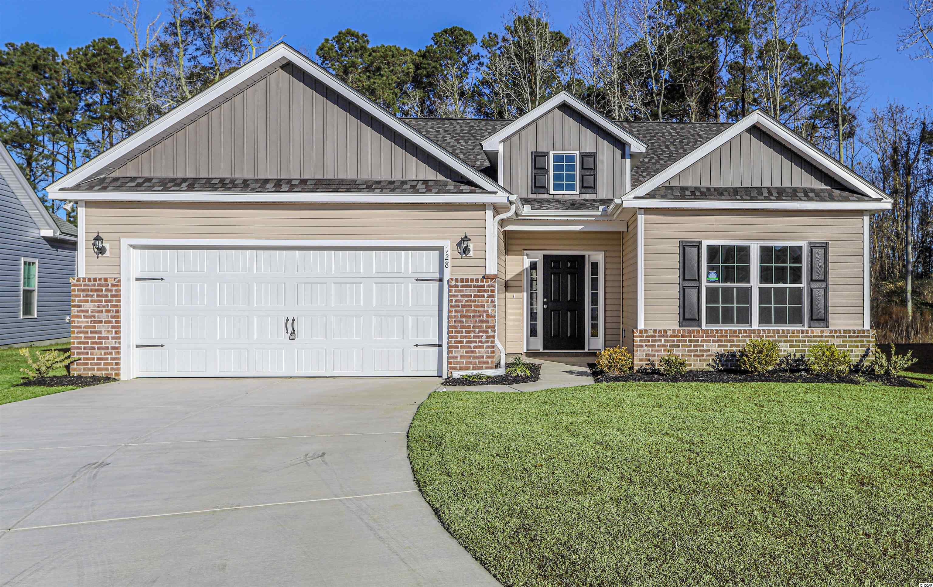 128 Lakota Loop Longs, SC 29568