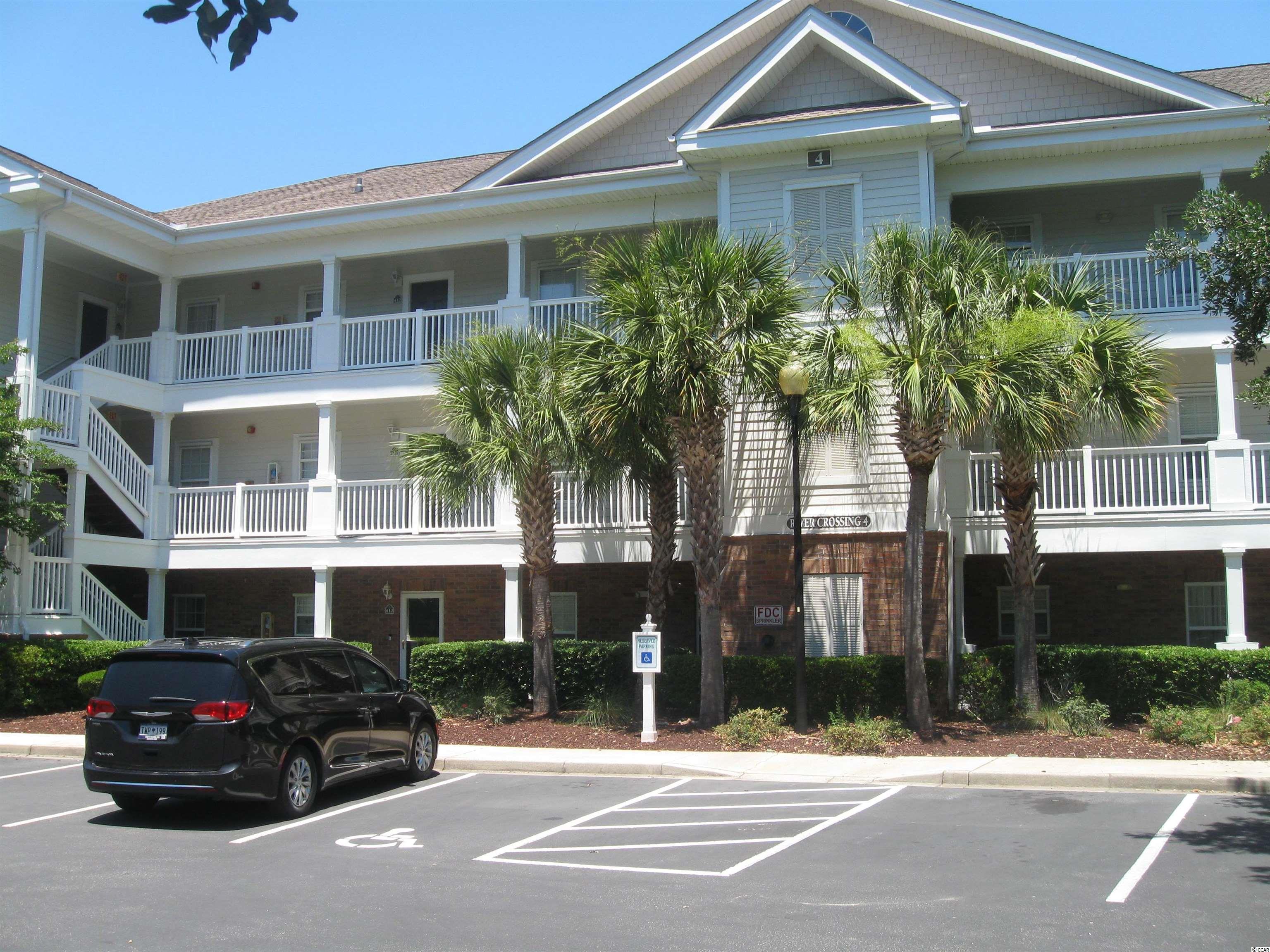 5825 Catalina Dr. UNIT #412 North Myrtle Beach, SC 29582