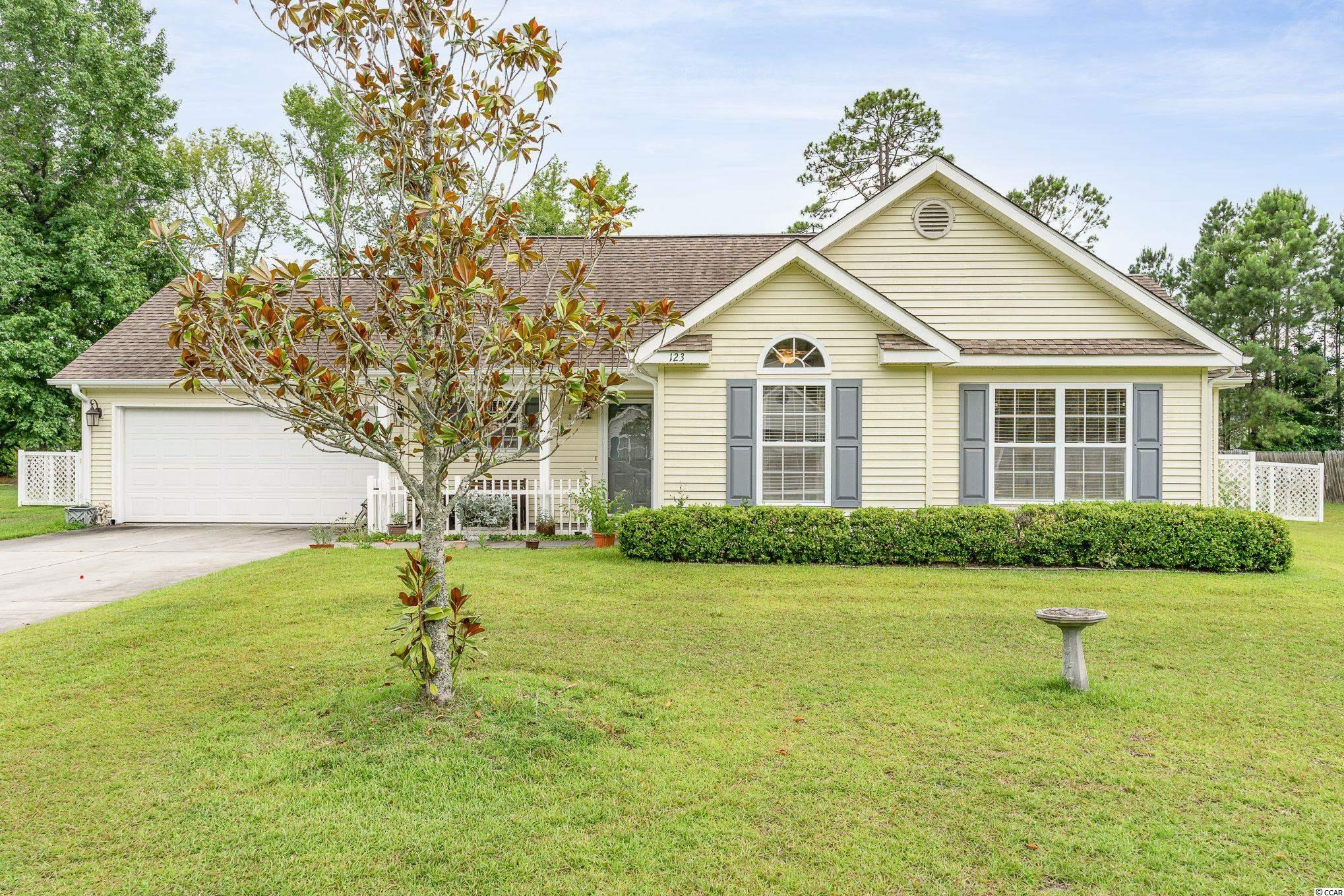 123 Seagull Landing Pl. Myrtle Beach, SC 29588