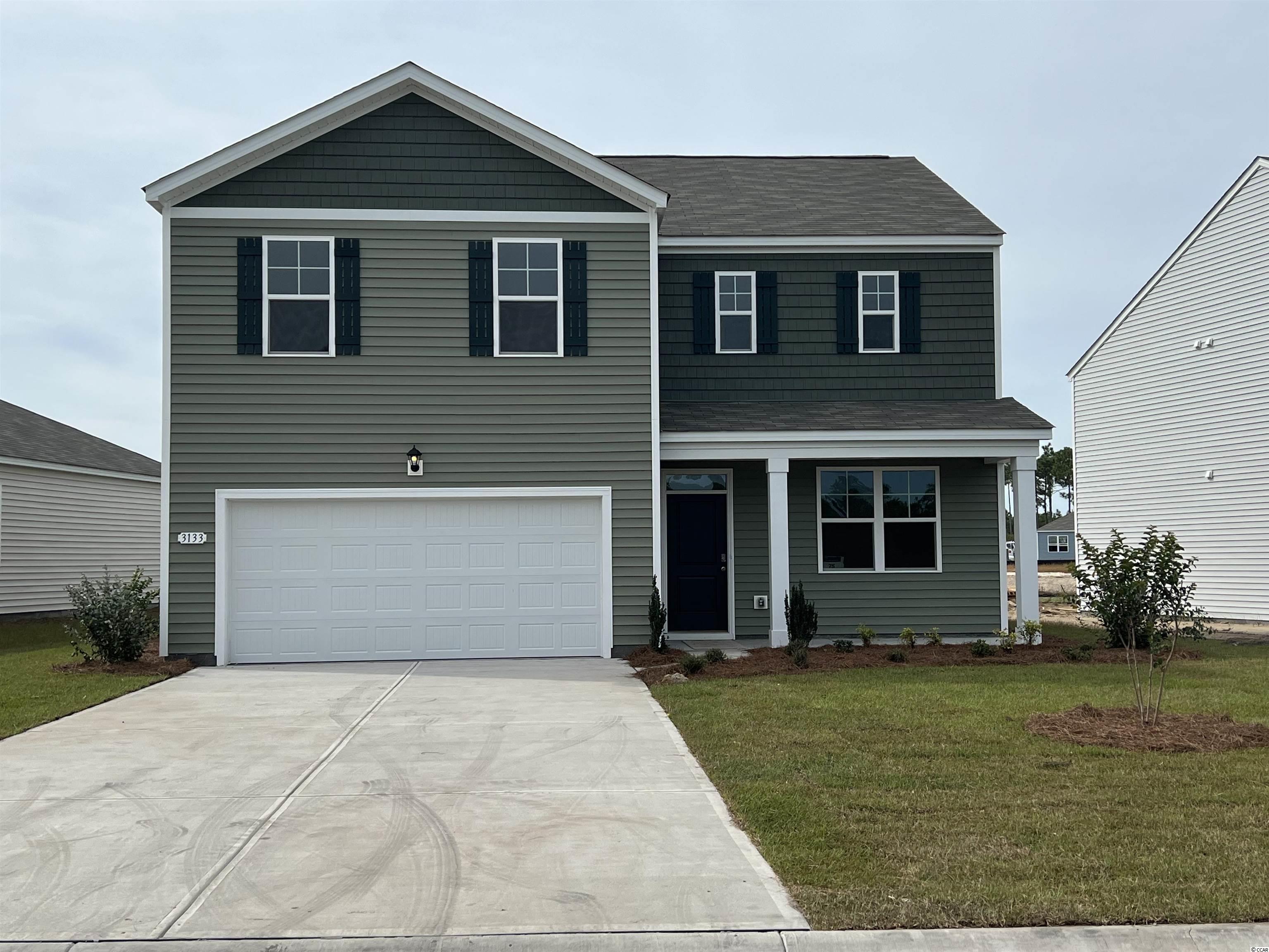 3133 Bells Lake Circle Longs, SC 29568