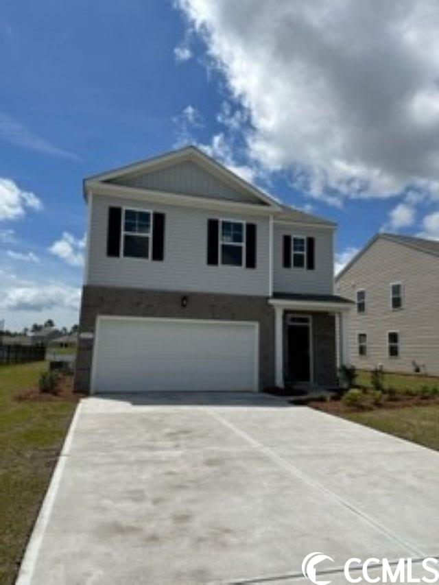 3137 Bells Lake Circle Longs, SC 29568