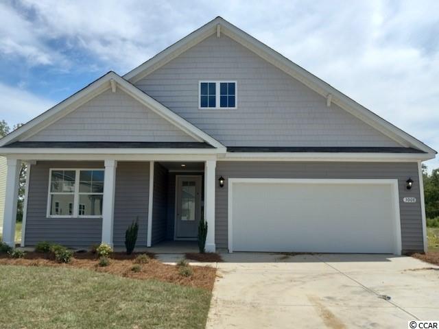 3008 Sutherland Dr. Little River, SC 29566