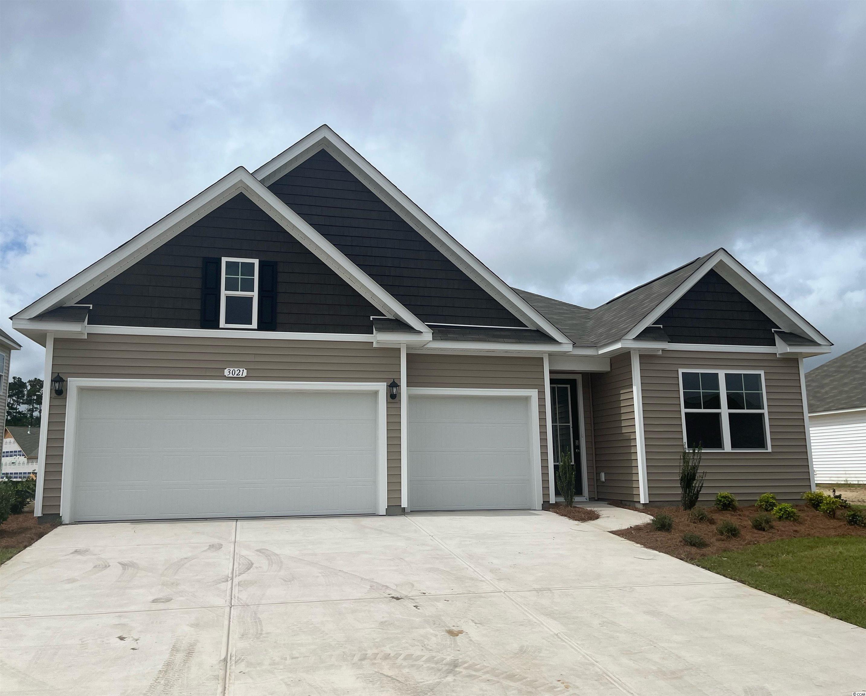 3021 Sutherland Dr. Little River, SC 29566