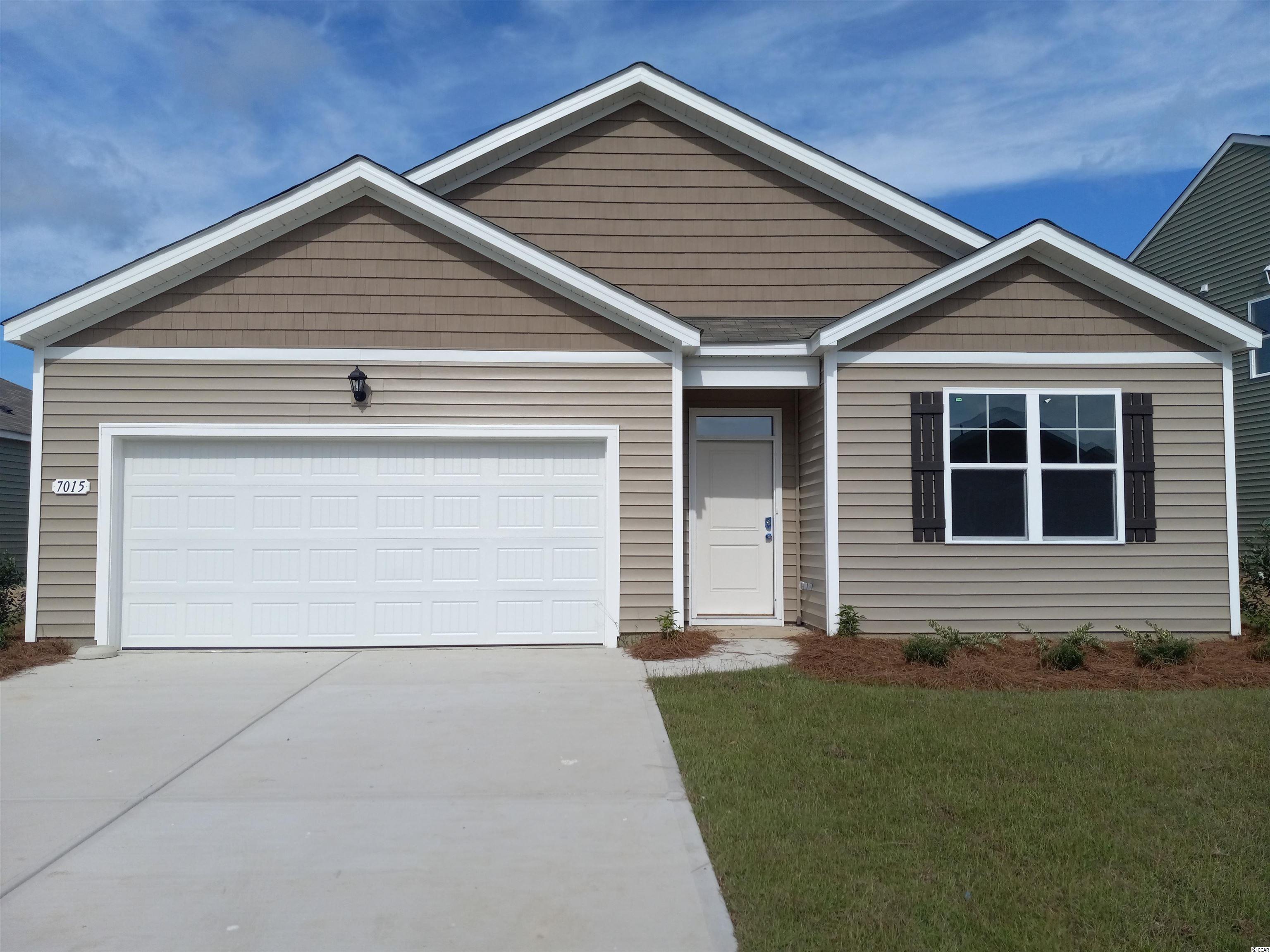 7015 Grant St. Little River, SC 29566