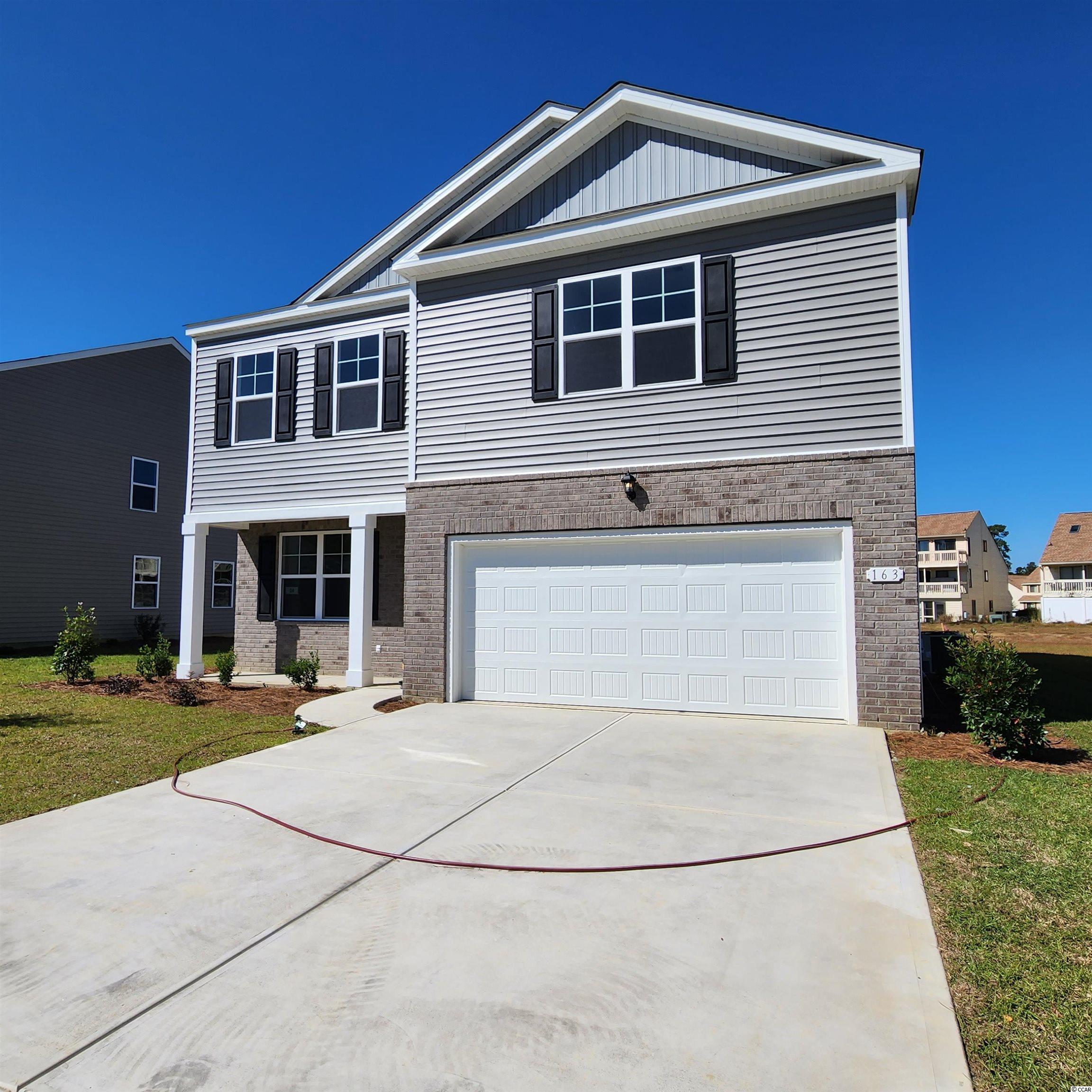 163 Kelsey Ct. Myrtle Beach, SC 29588