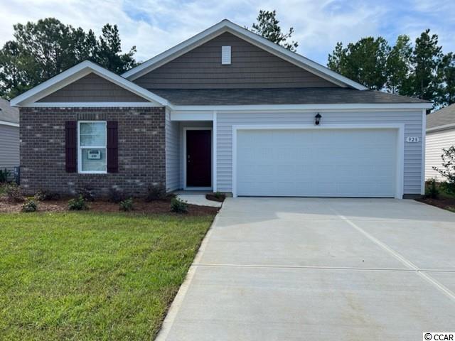 928 Freestyle Ct. Longs, SC 29568