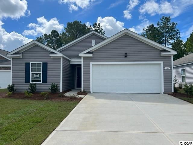 932 Freestyle Ct. Longs, SC 29568