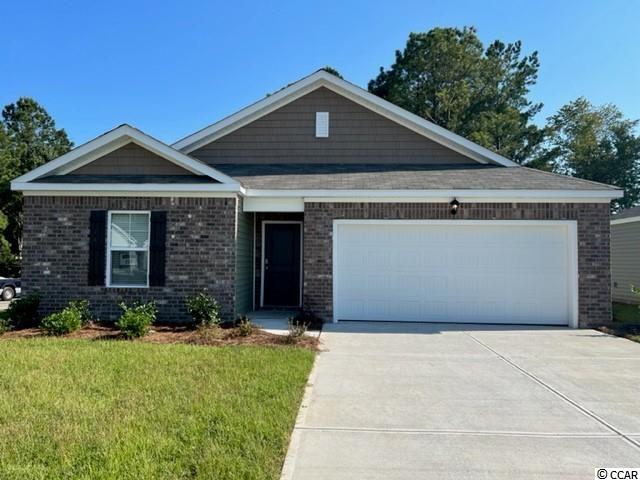 936 Freestyle Ct. Longs, SC 29568