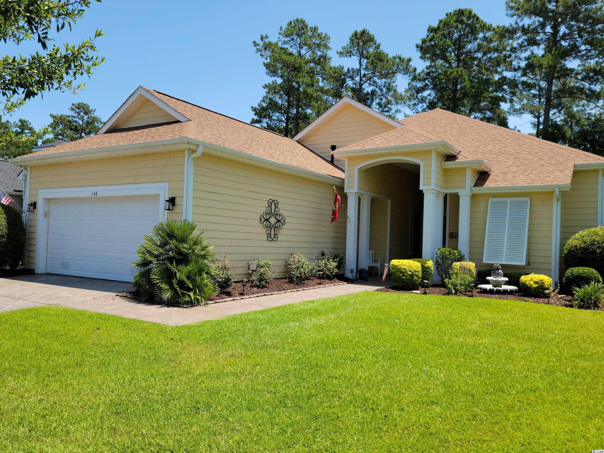 146 Sugar Loaf Ln. Murrells Inlet, SC 29576