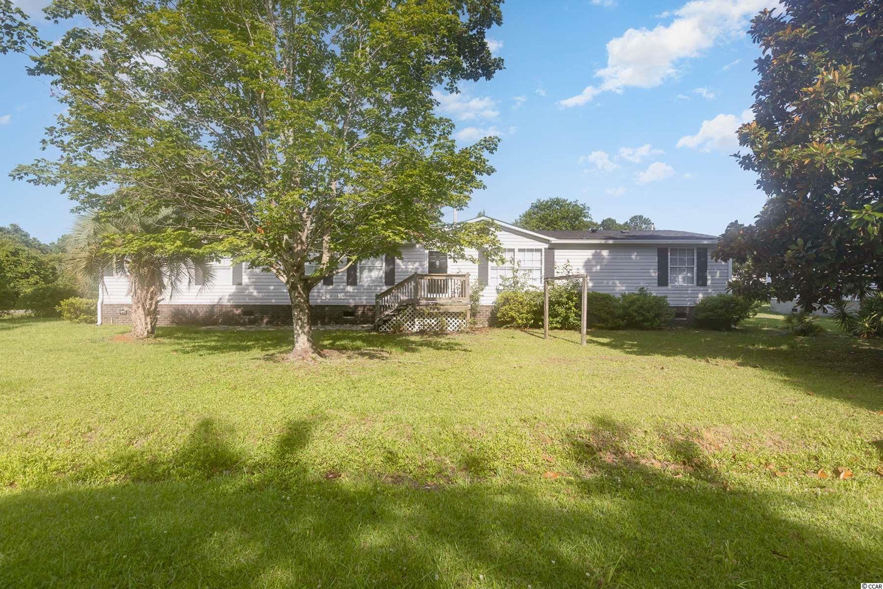 19 Gates Way Pawleys Island, SC 29585