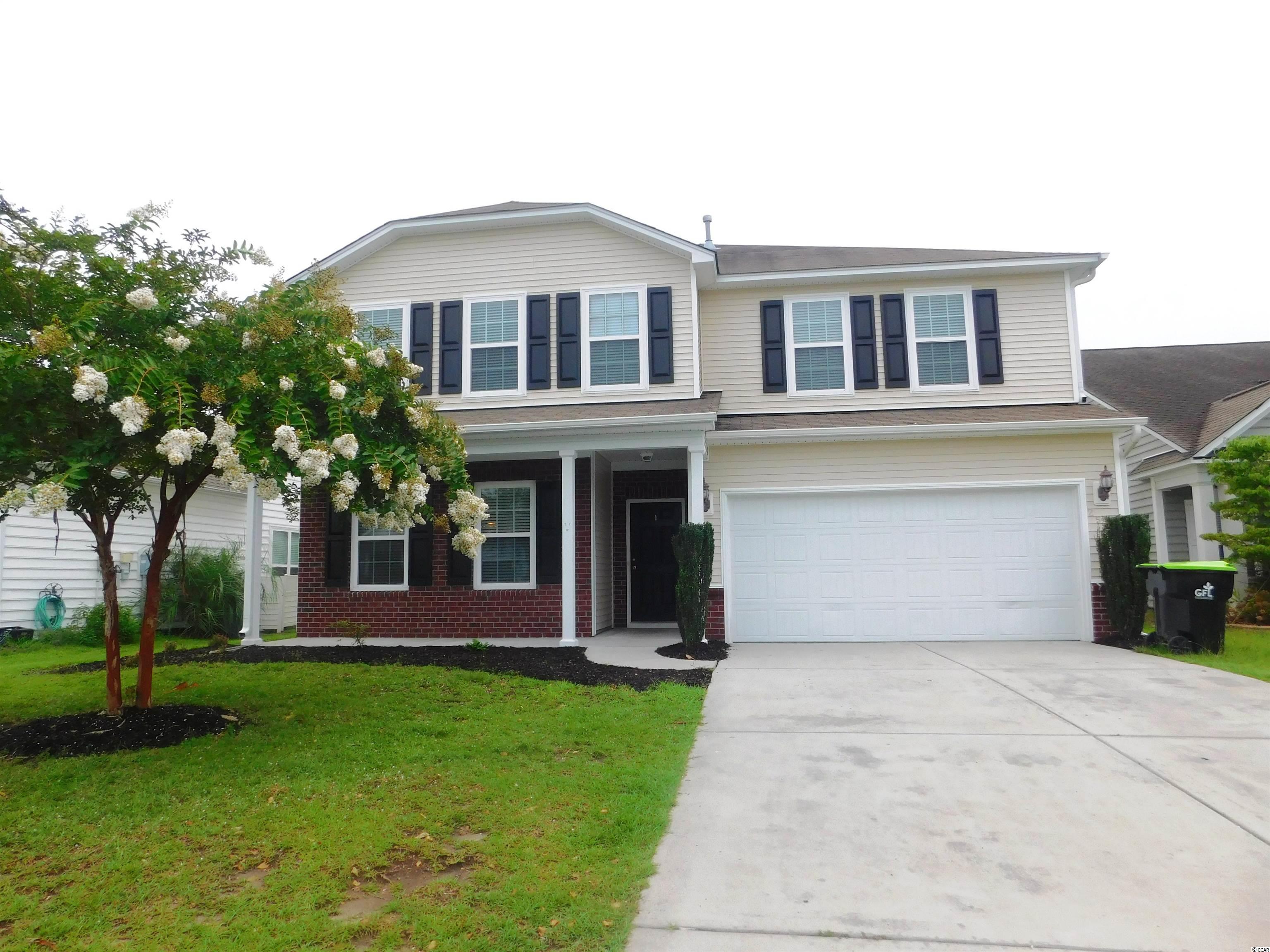 2517 Greenbank Dr. Myrtle Beach, SC 29579