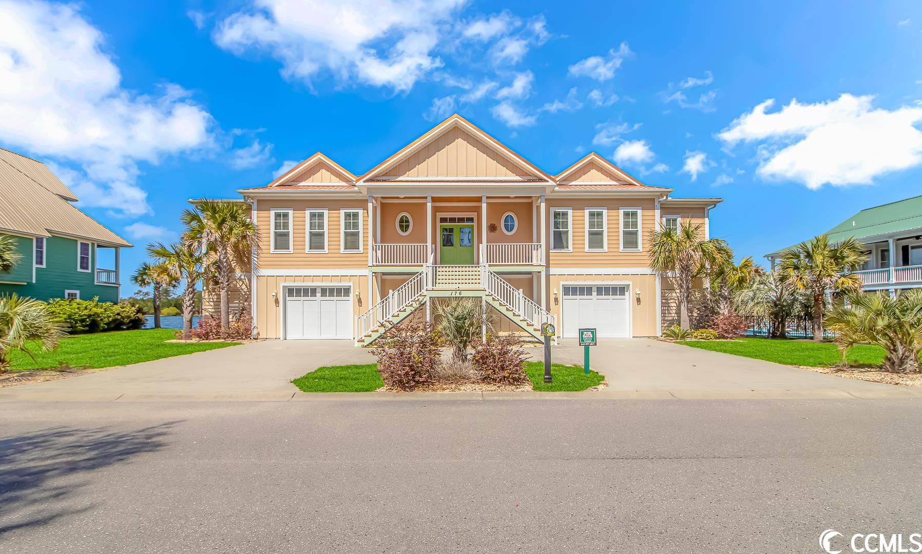 176 Eagle Pass Dr. Murrells Inlet, SC 29576