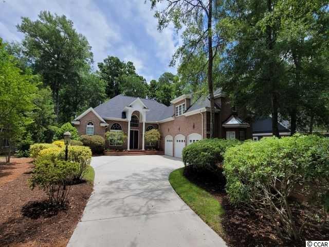 808 Bentley Ln. North Myrtle Beach, SC 29582