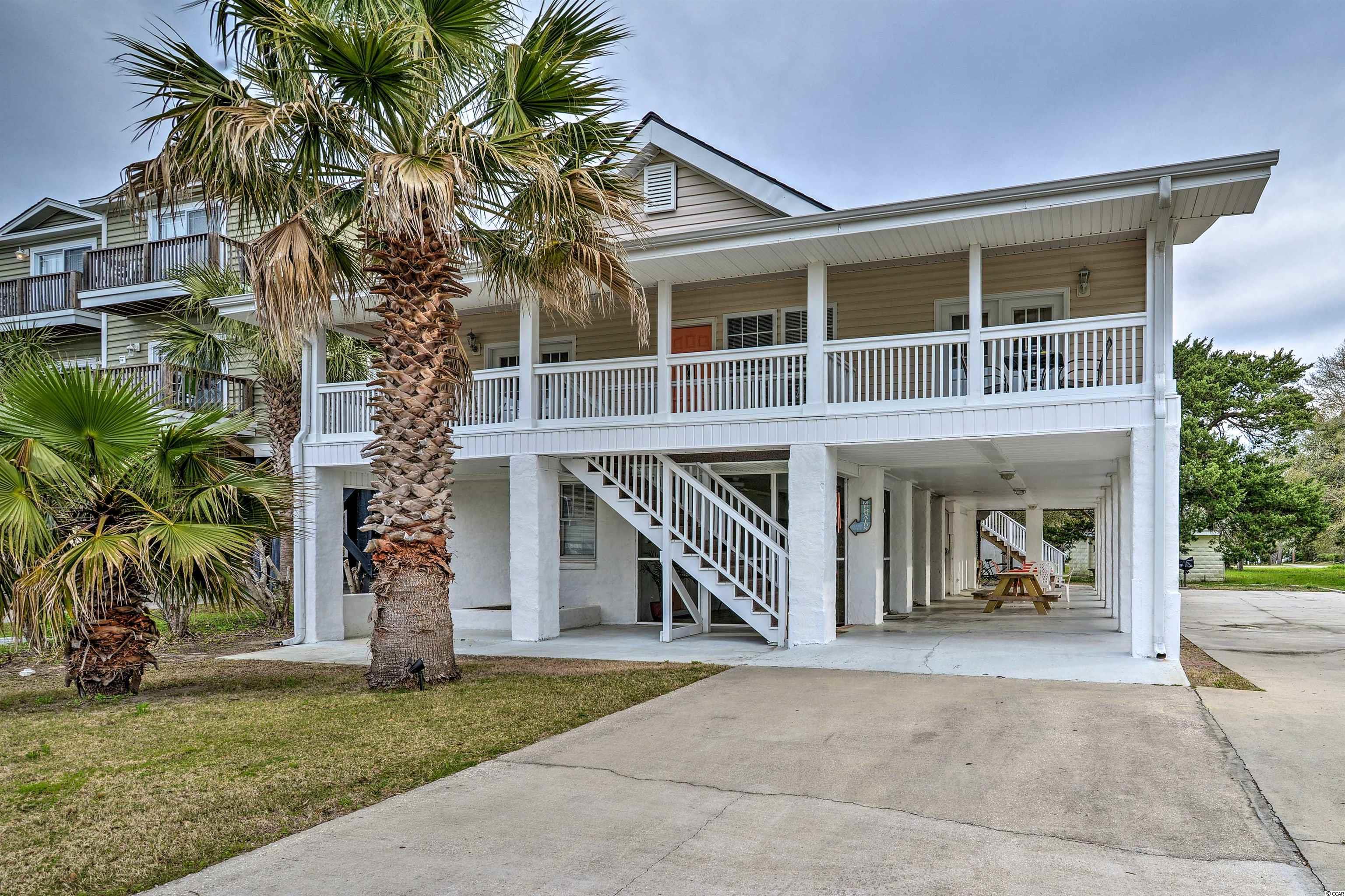 120 Vista Dr. Murrells Inlet, SC 29576