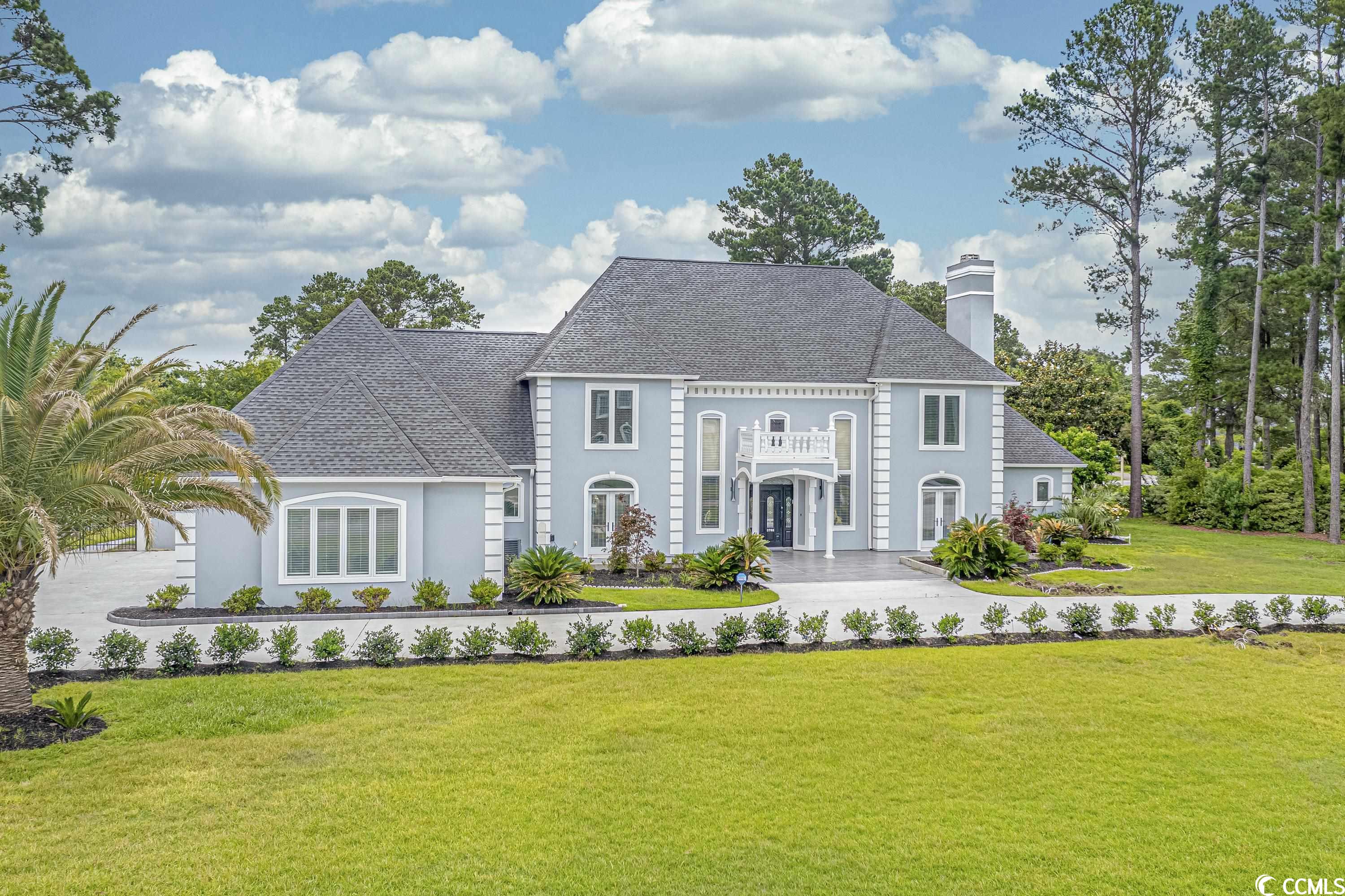 3700 Waterford Dr. Myrtle Beach, SC 29577