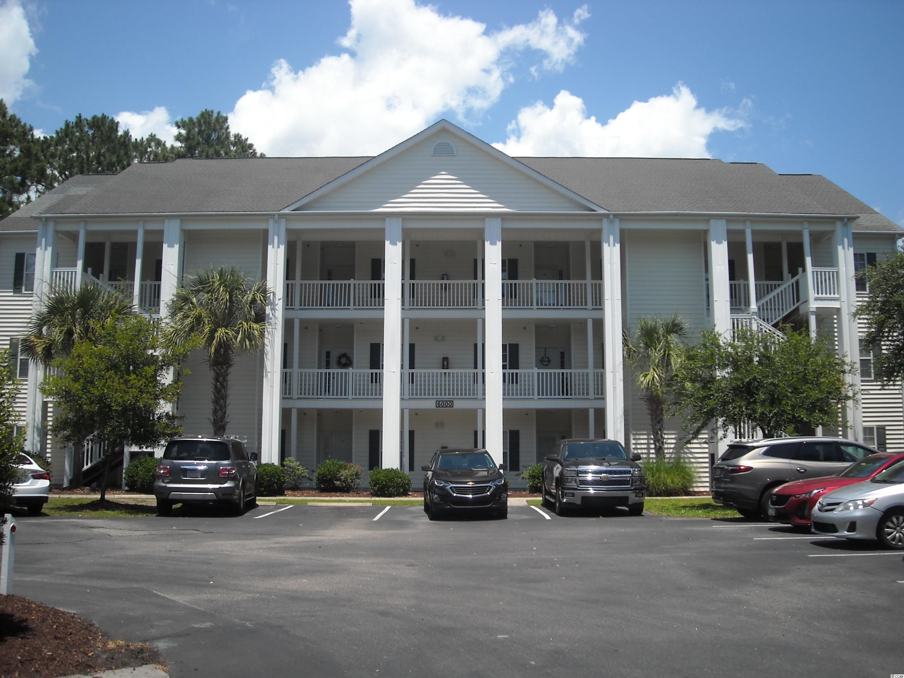 6000 Windsor Green Way UNIT #303 Myrtle Beach, SC 29579