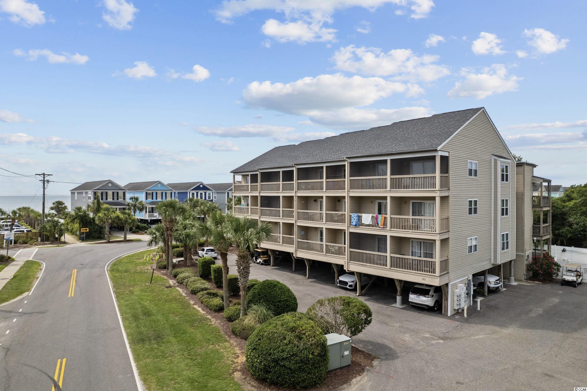 111 16th Ave. N UNIT #304 Surfside Beach, SC 29575