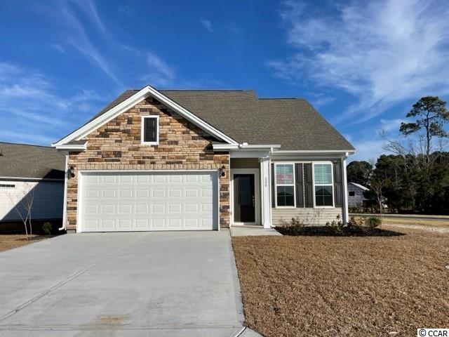 200 Sundew Loop Little River, SC 29566